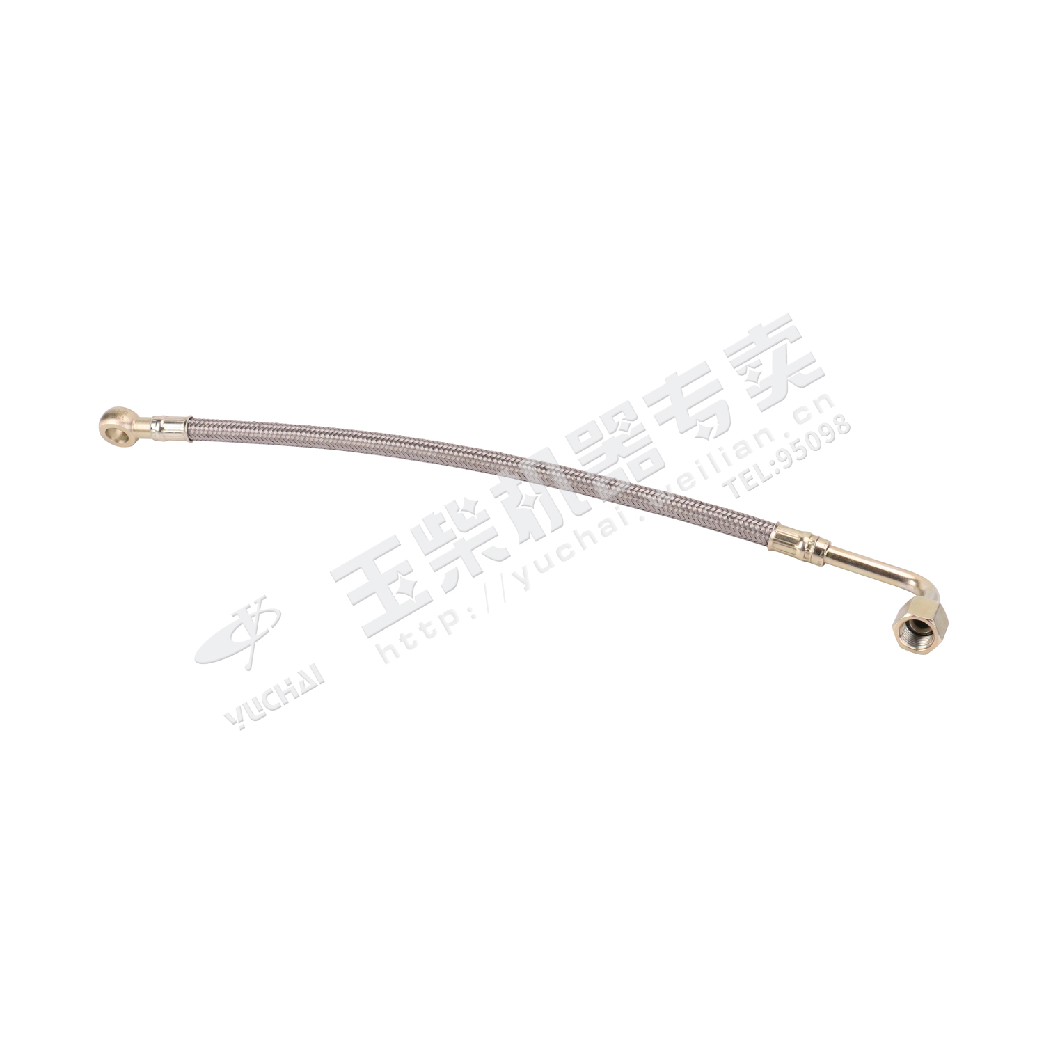 Впускной трубопровод с подзарядным зарядом-1