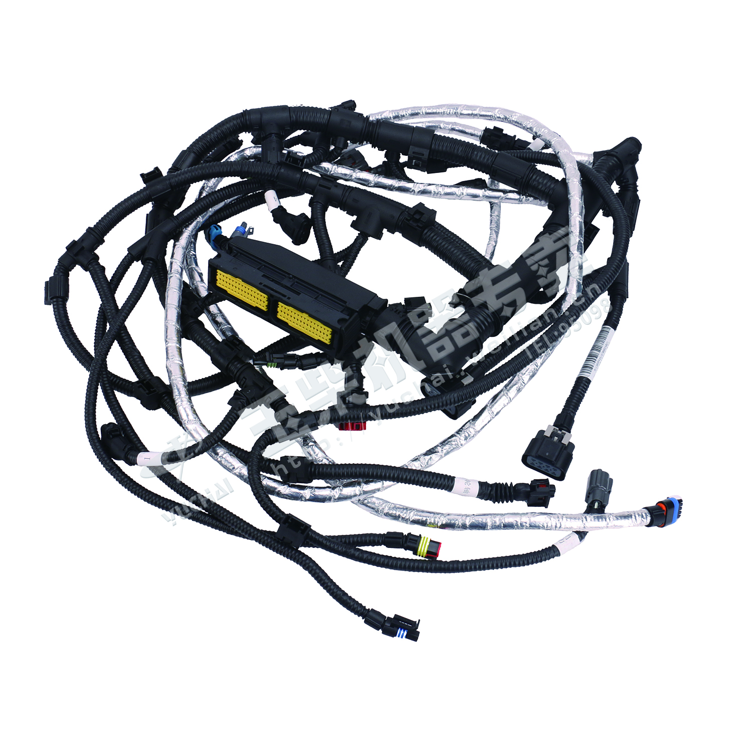 发动机线束组件-1