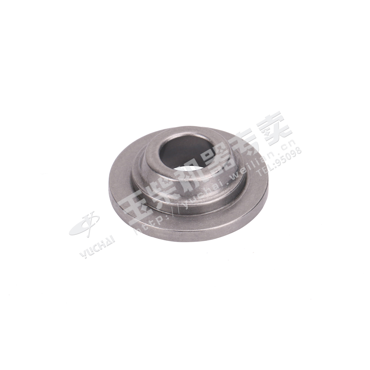 Valve spring seat