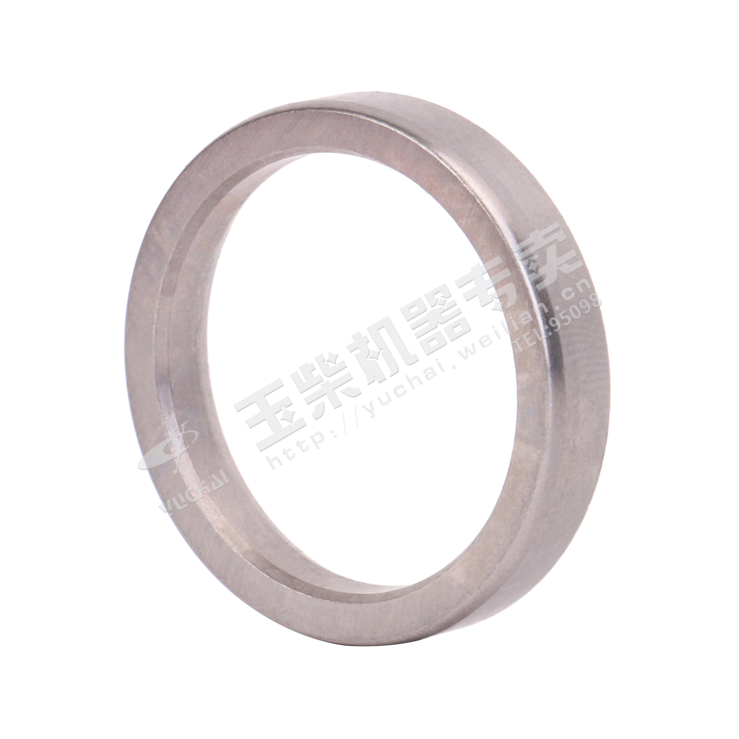 Intake valve seat