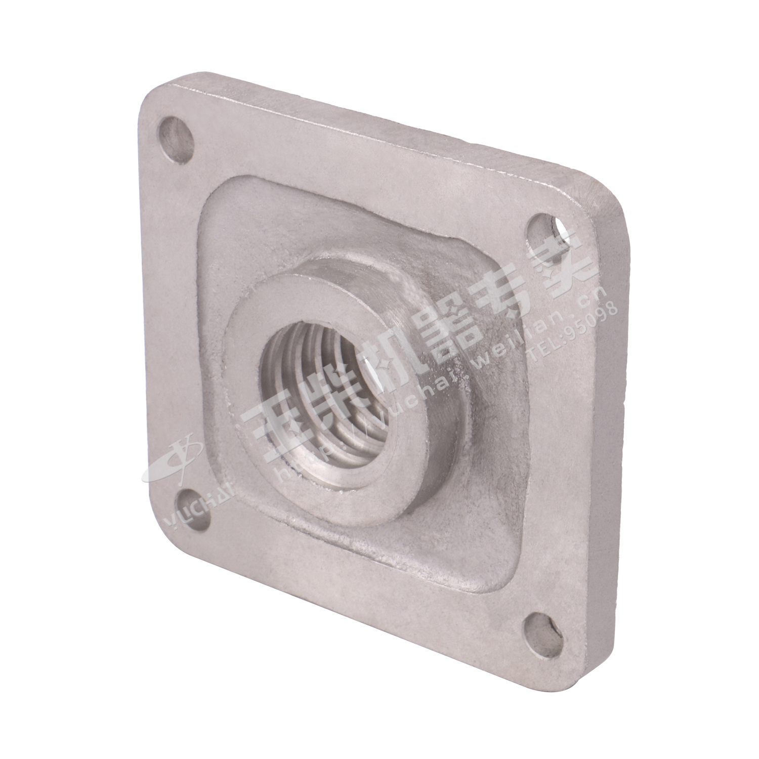 Добавить нефтяный порт-1