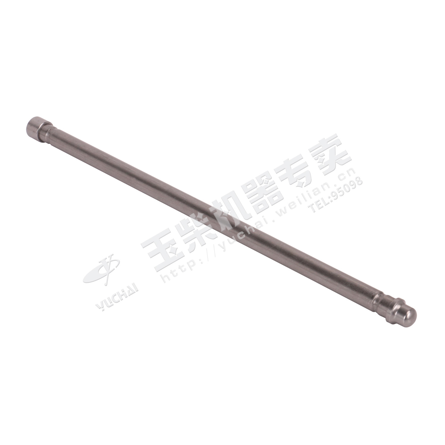 Valve push rod assembly-1