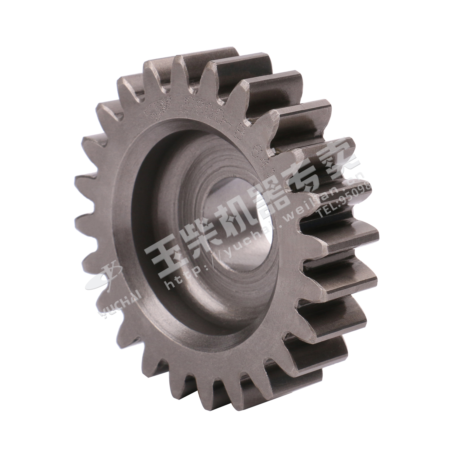 Fuel injection pump gear-1
