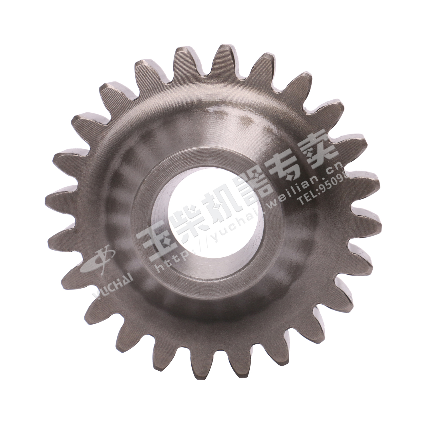 Fuel injection pump gear-2