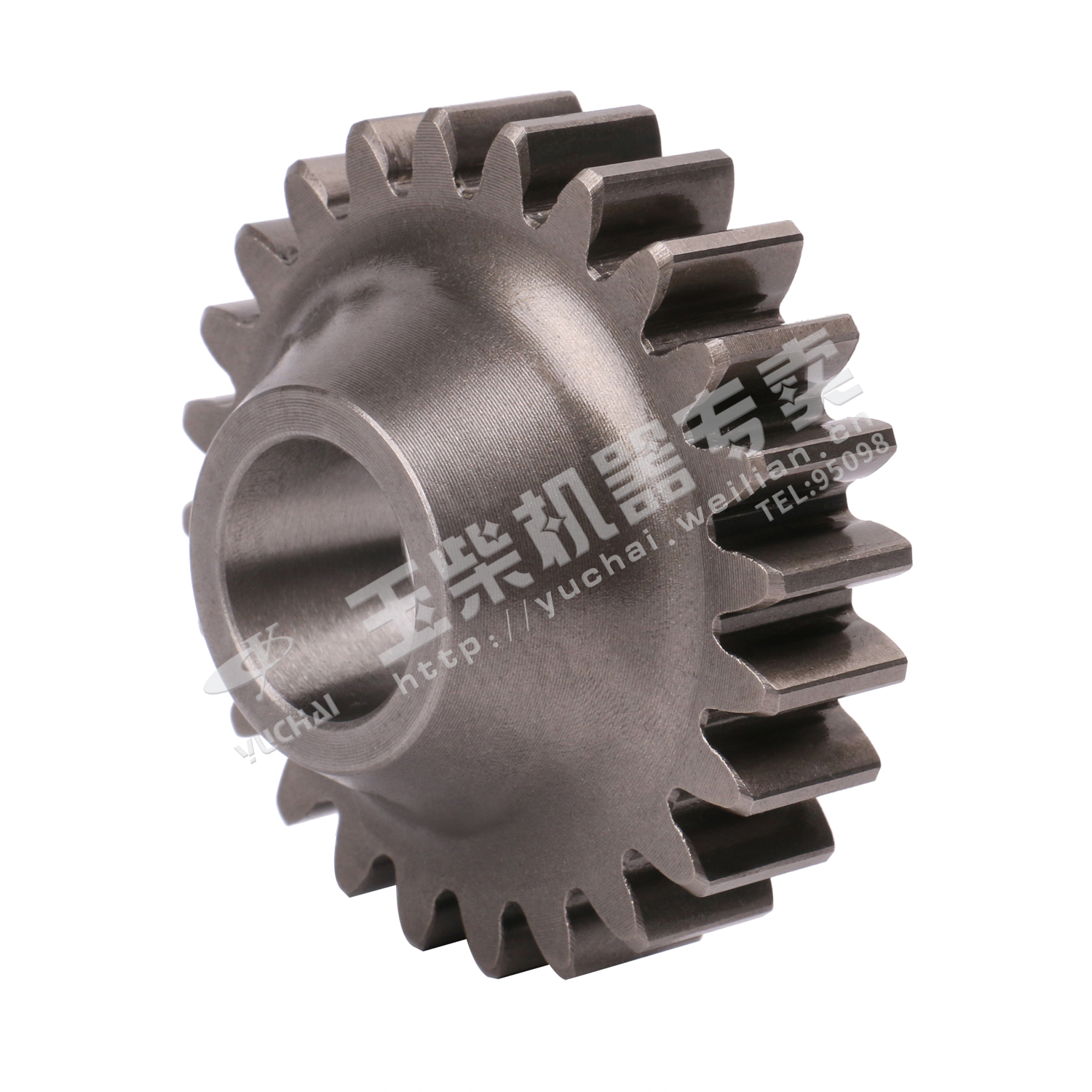 Fuel injection pump gear-3