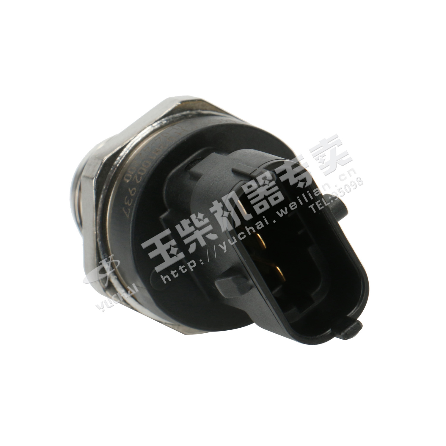 Rail pressure sensor-1