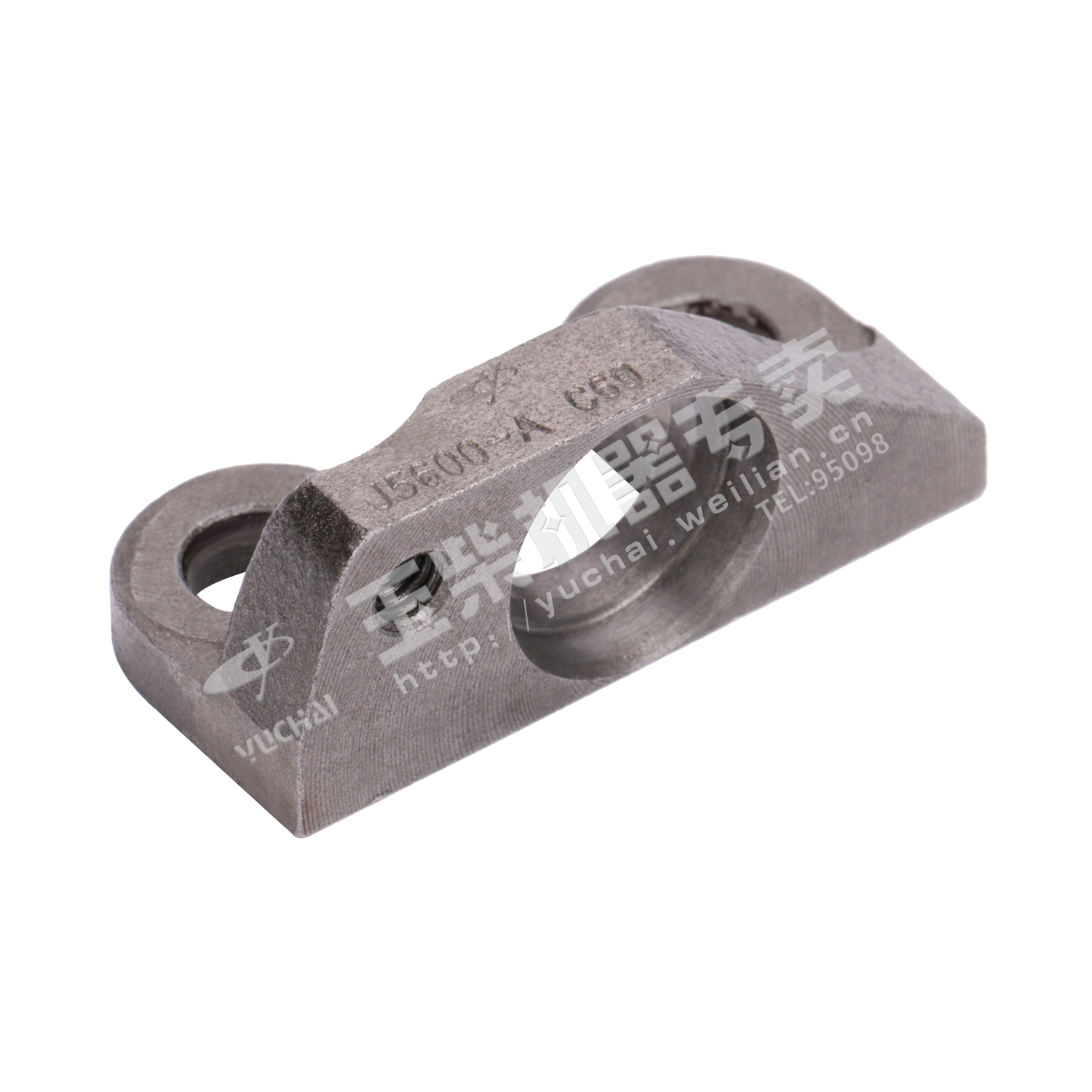 Speed ​​sensor bracket-1