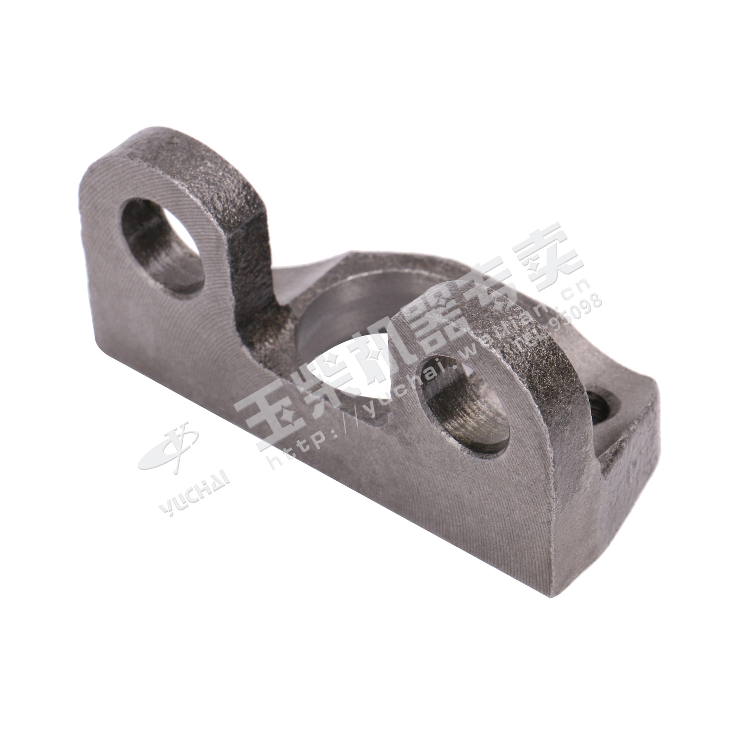 Speed ​​sensor bracket-2