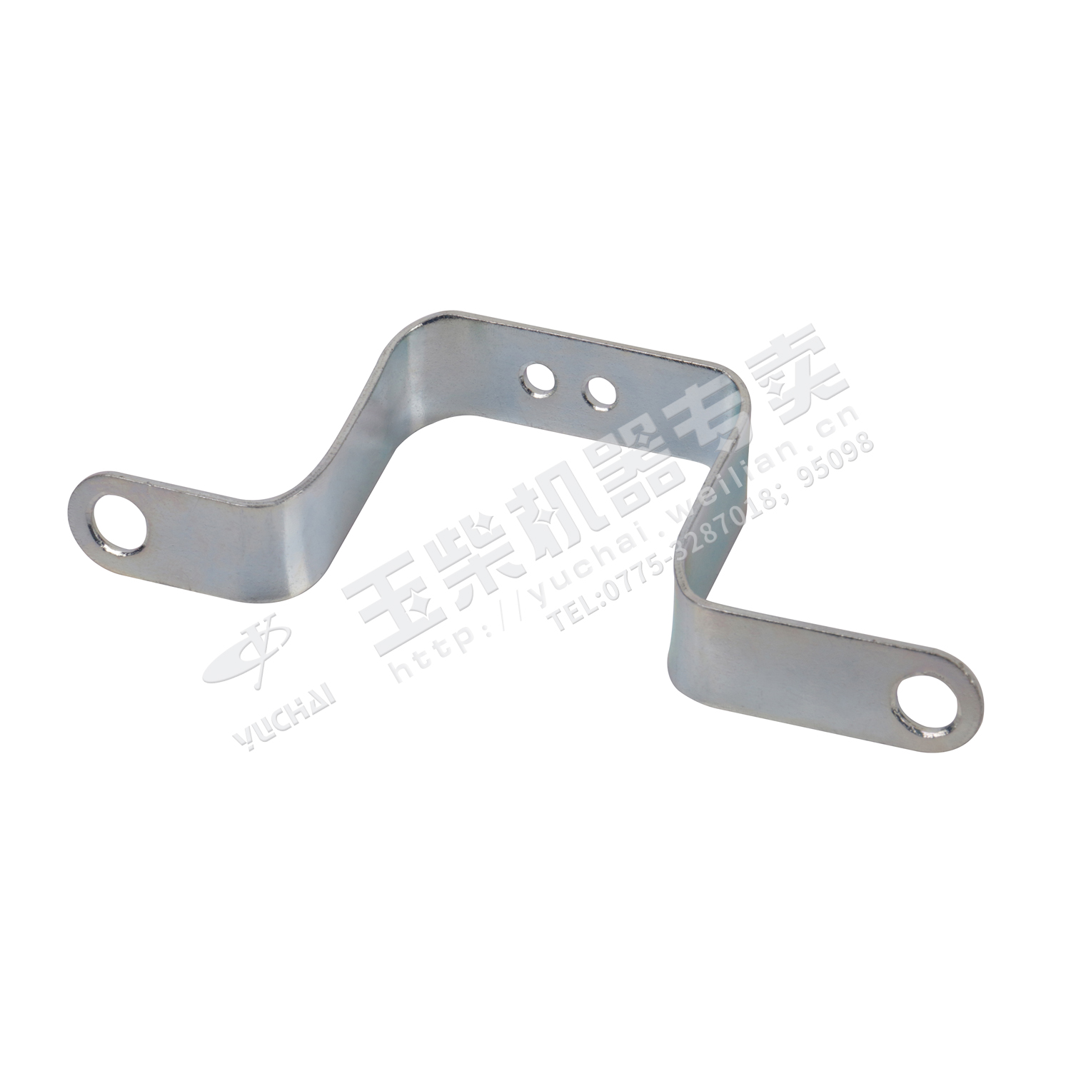 主线束支架(I)-1