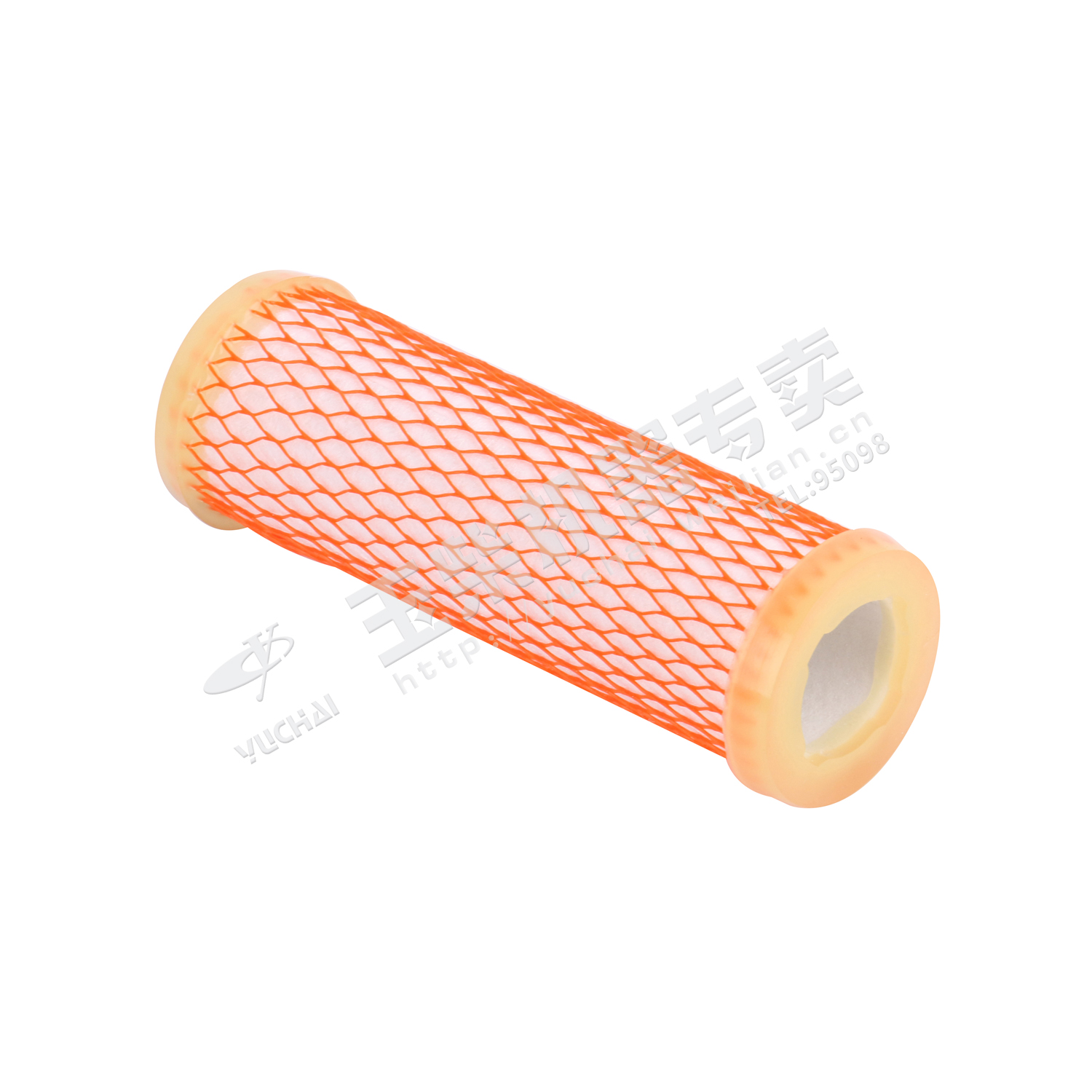 低压滤芯组件-1