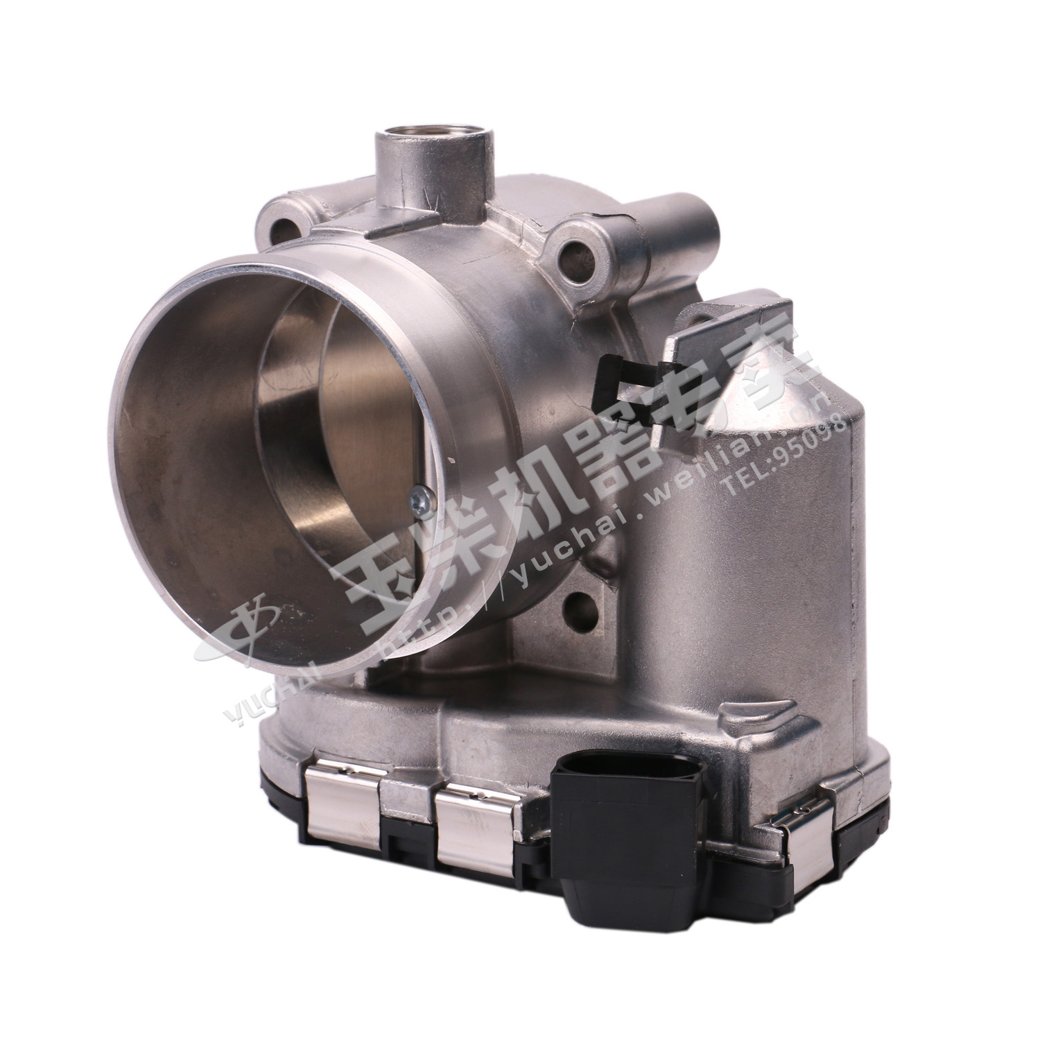 Electronic throttle parts-1