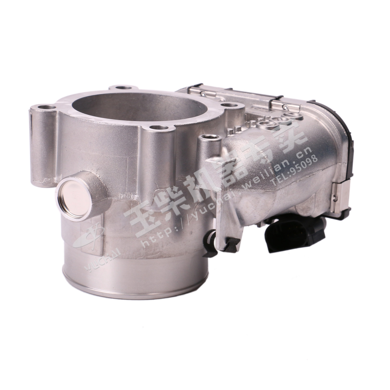 Electronic throttle parts-2