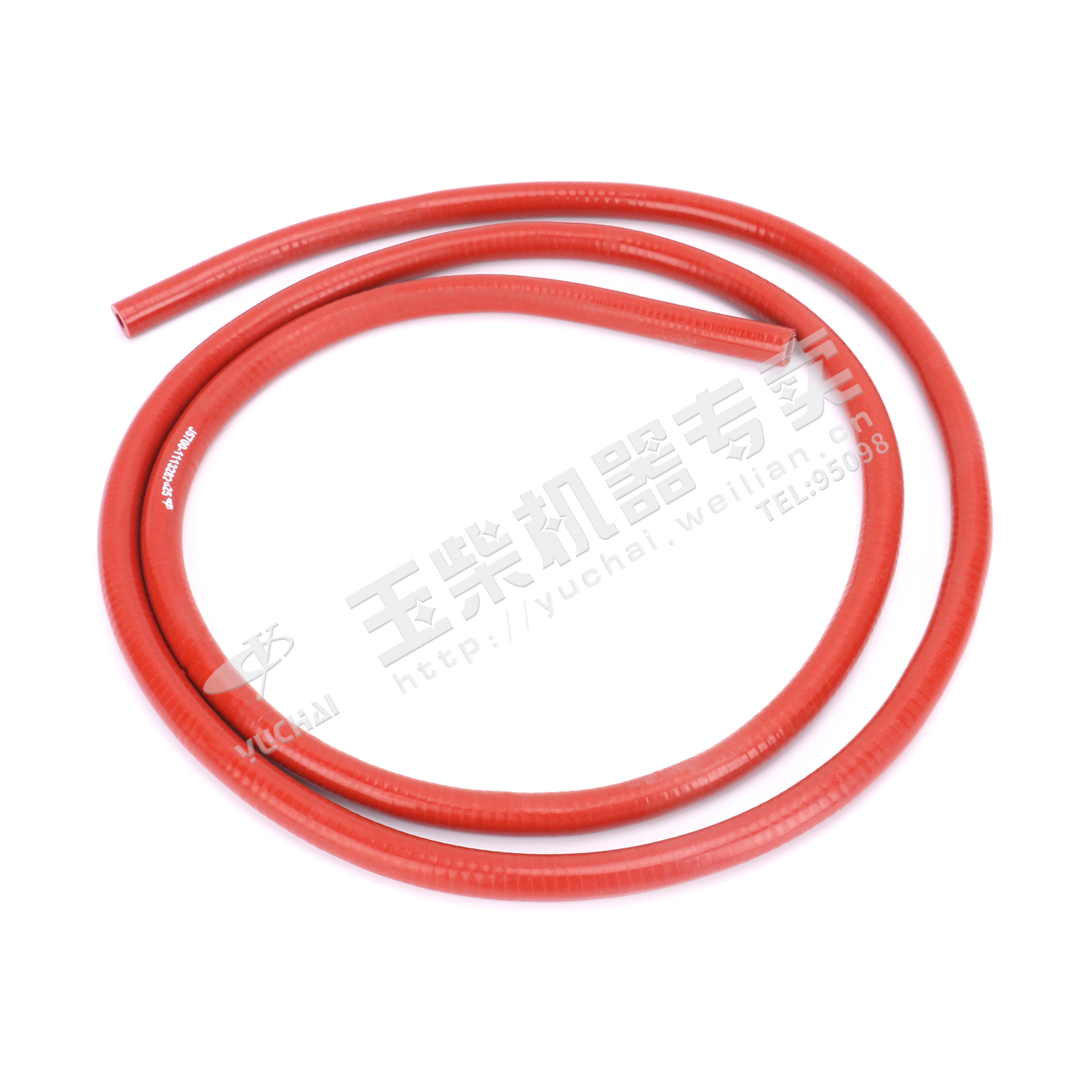 Нагрев водяного шланга-1