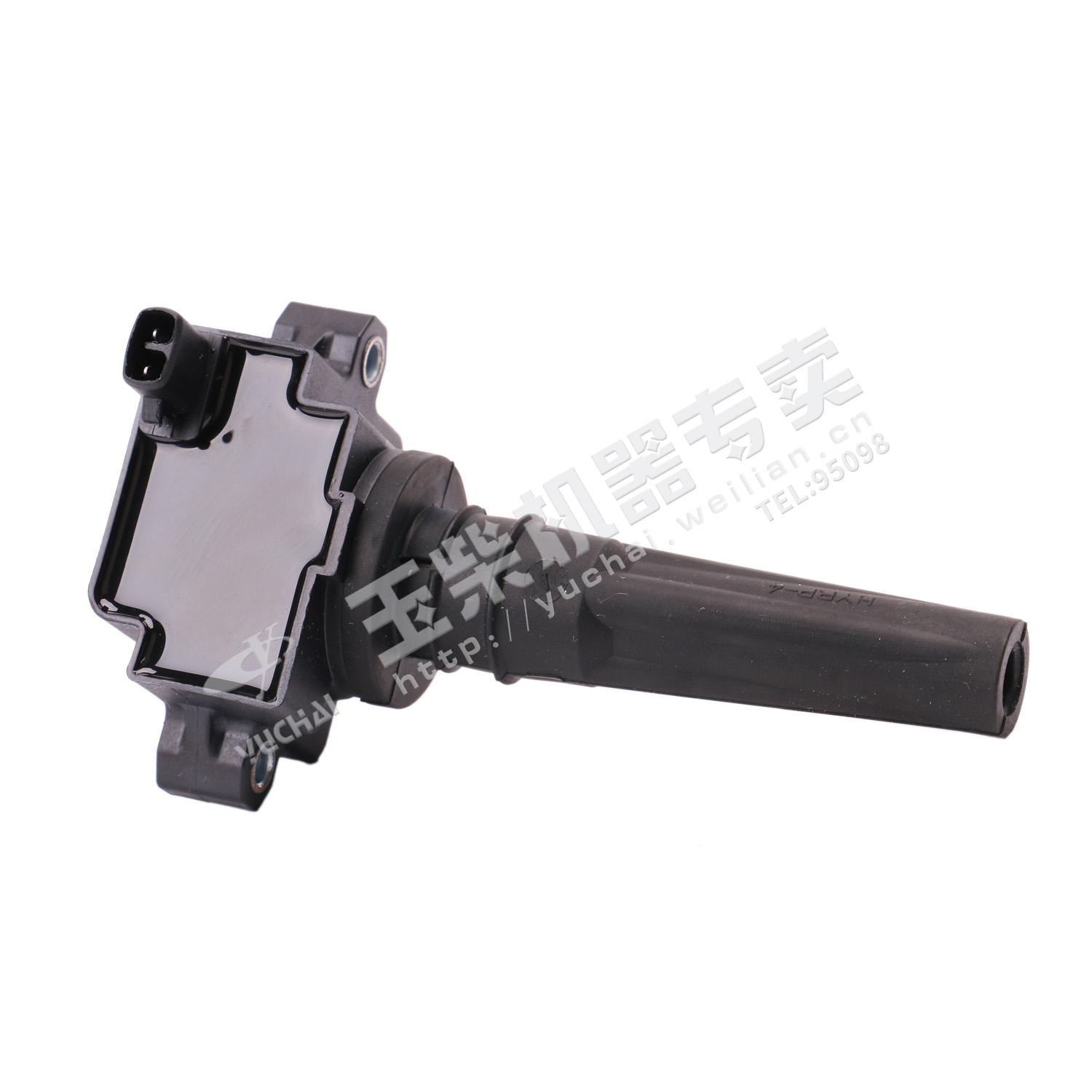 Ignition coil assembly-1
