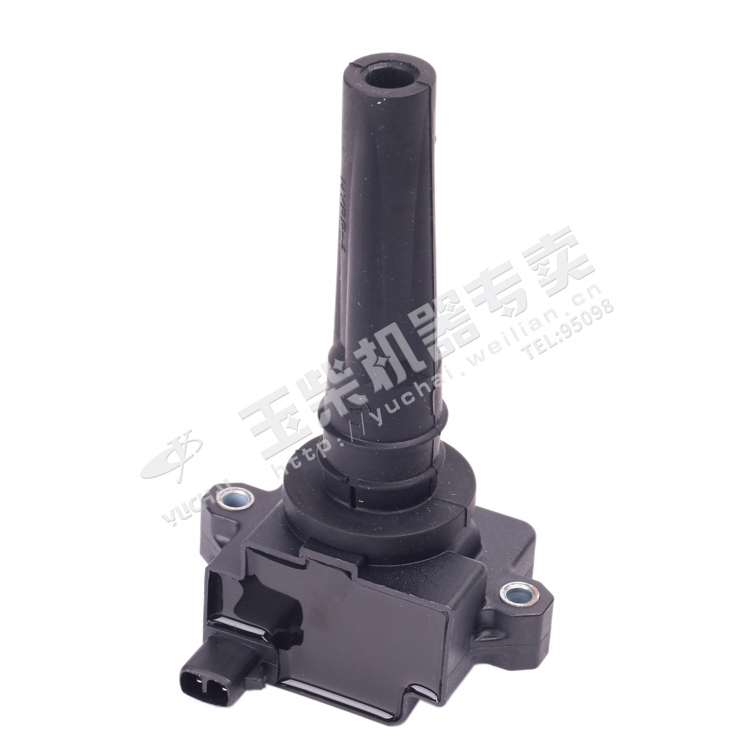 Ignition coil assembly-2