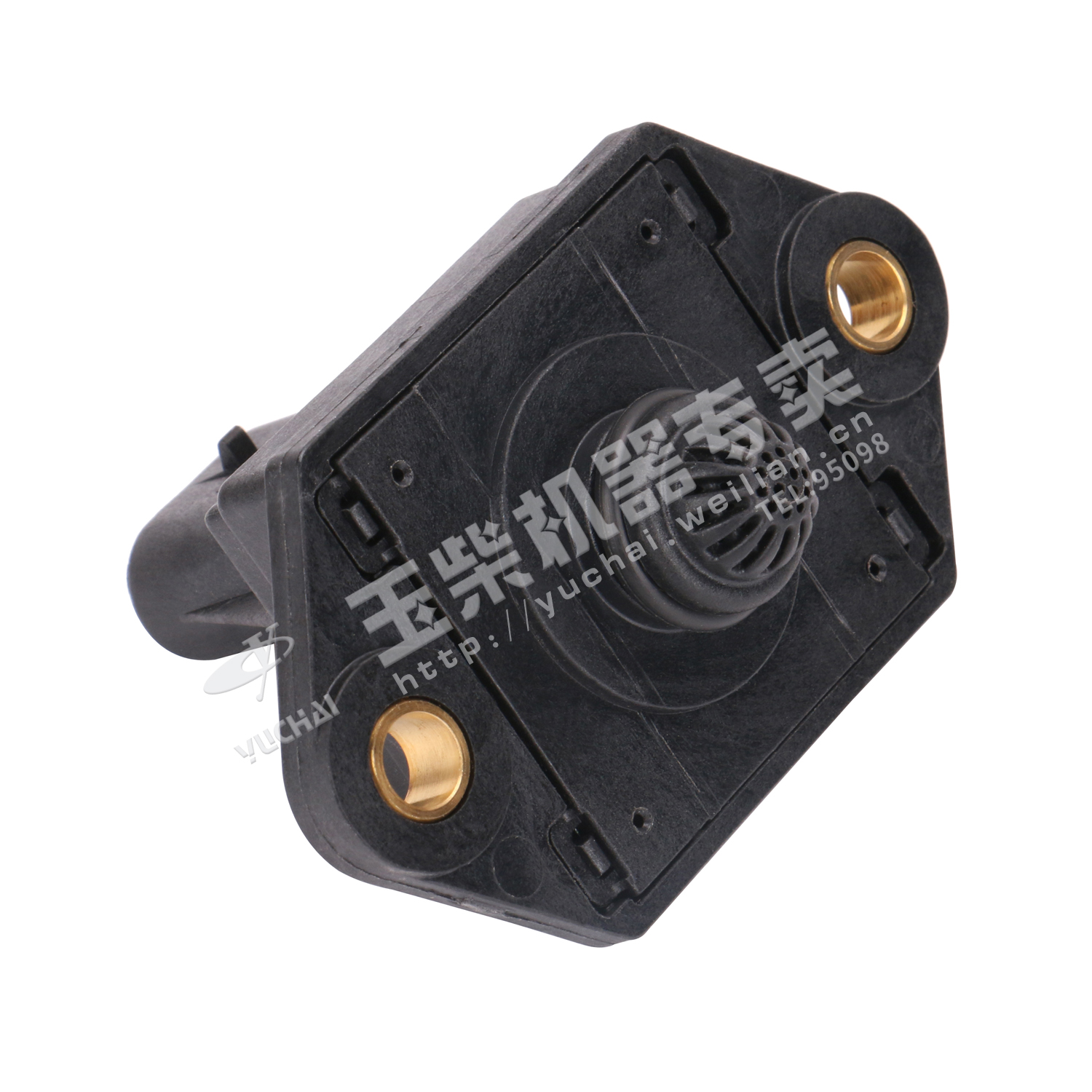 Atmospheric environment sensor-1