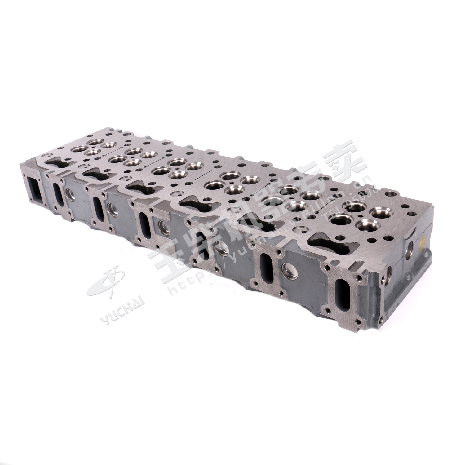 Cylinder head assembly