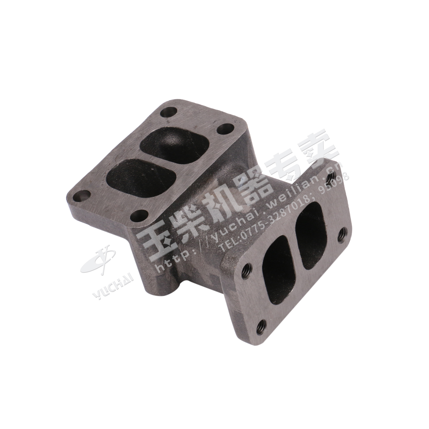 Выхлопная труба-1