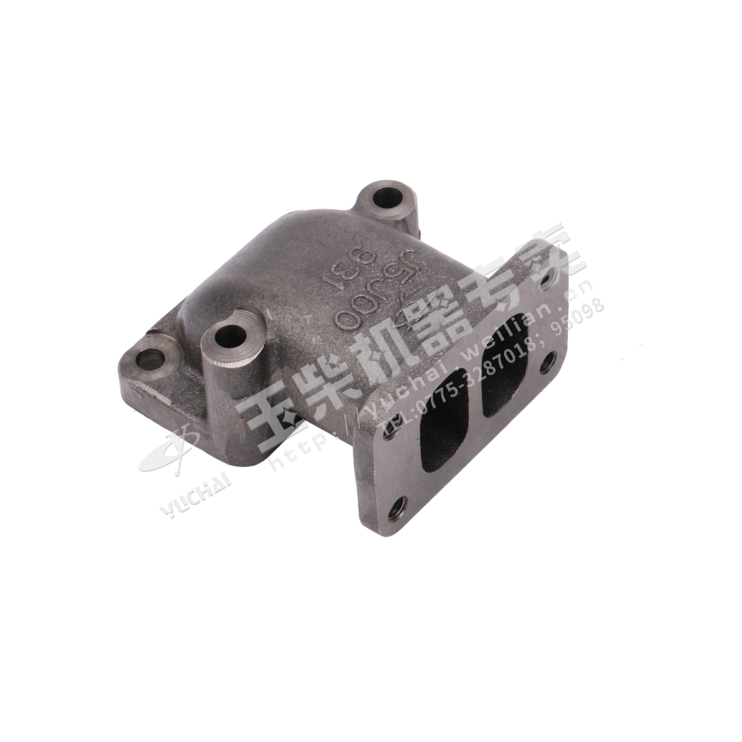 Выхлопная труба-2