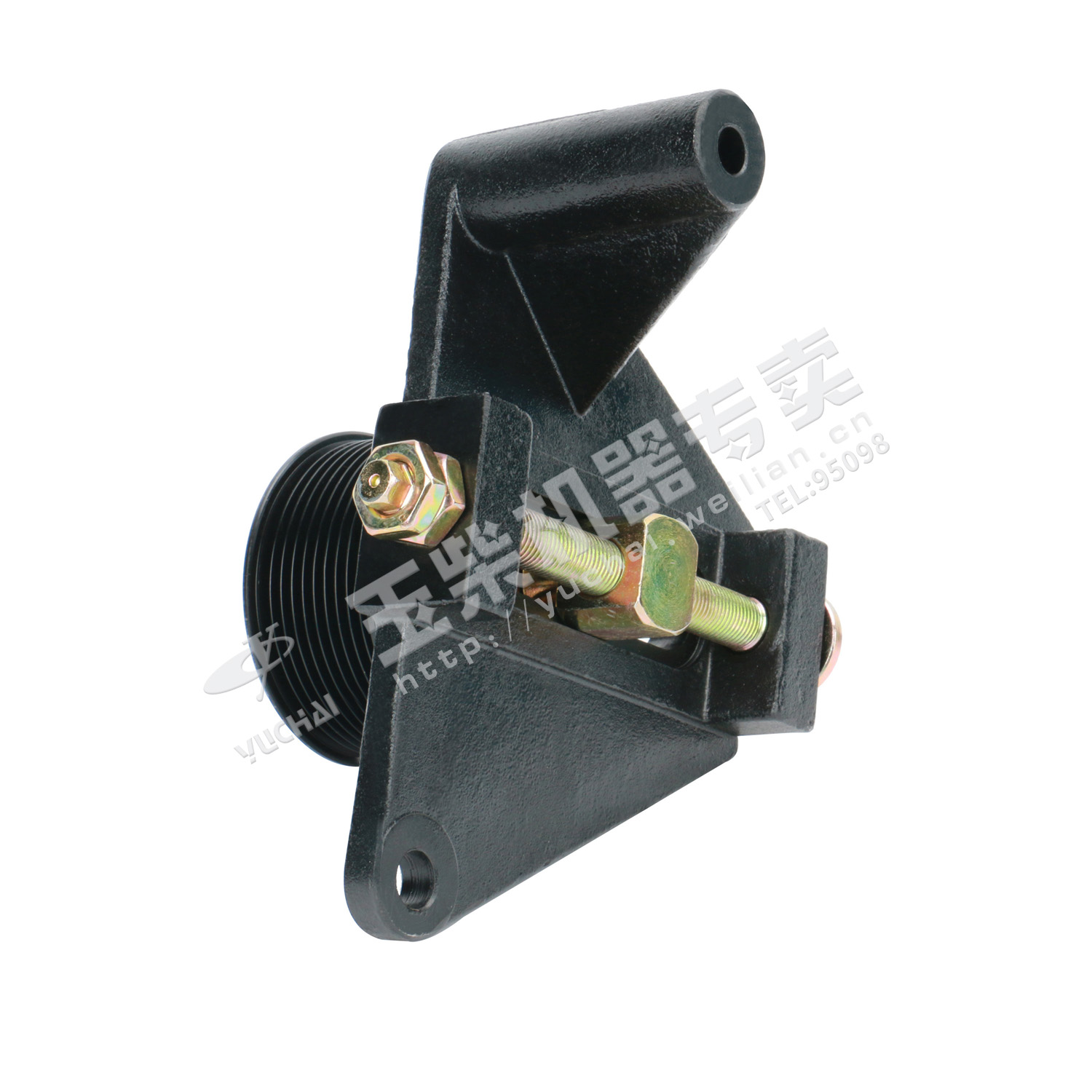 皮带张紧轮组件-2