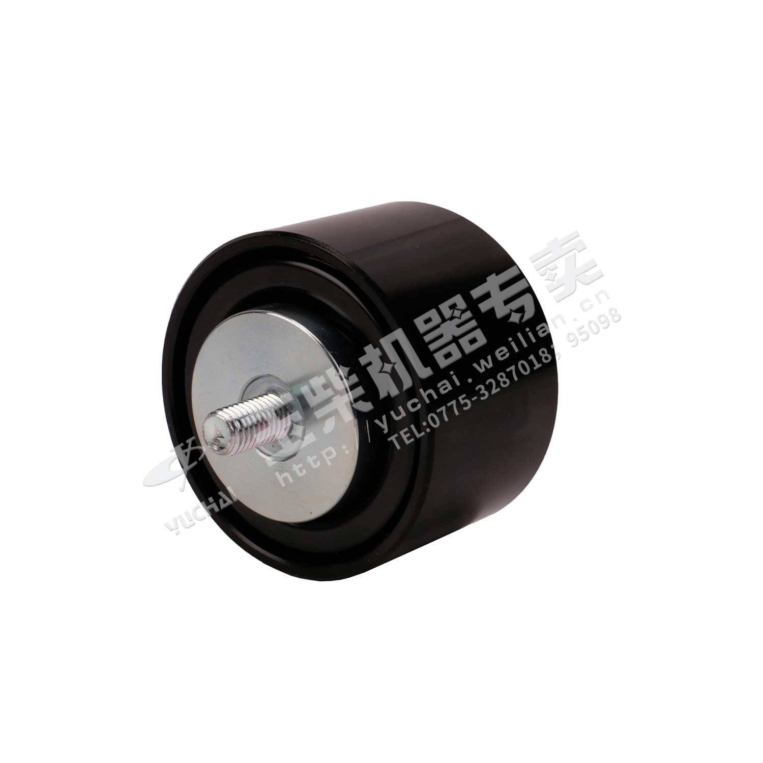 многопутной холостой ремень в сборе-1