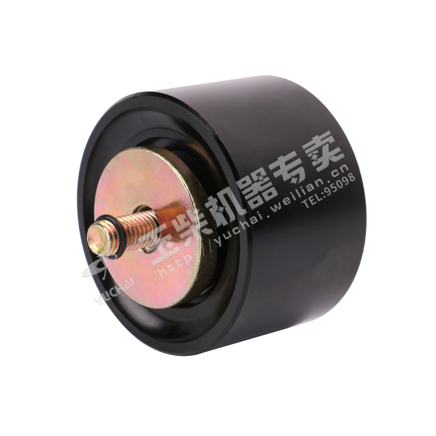 多楔带惰轮组件-1