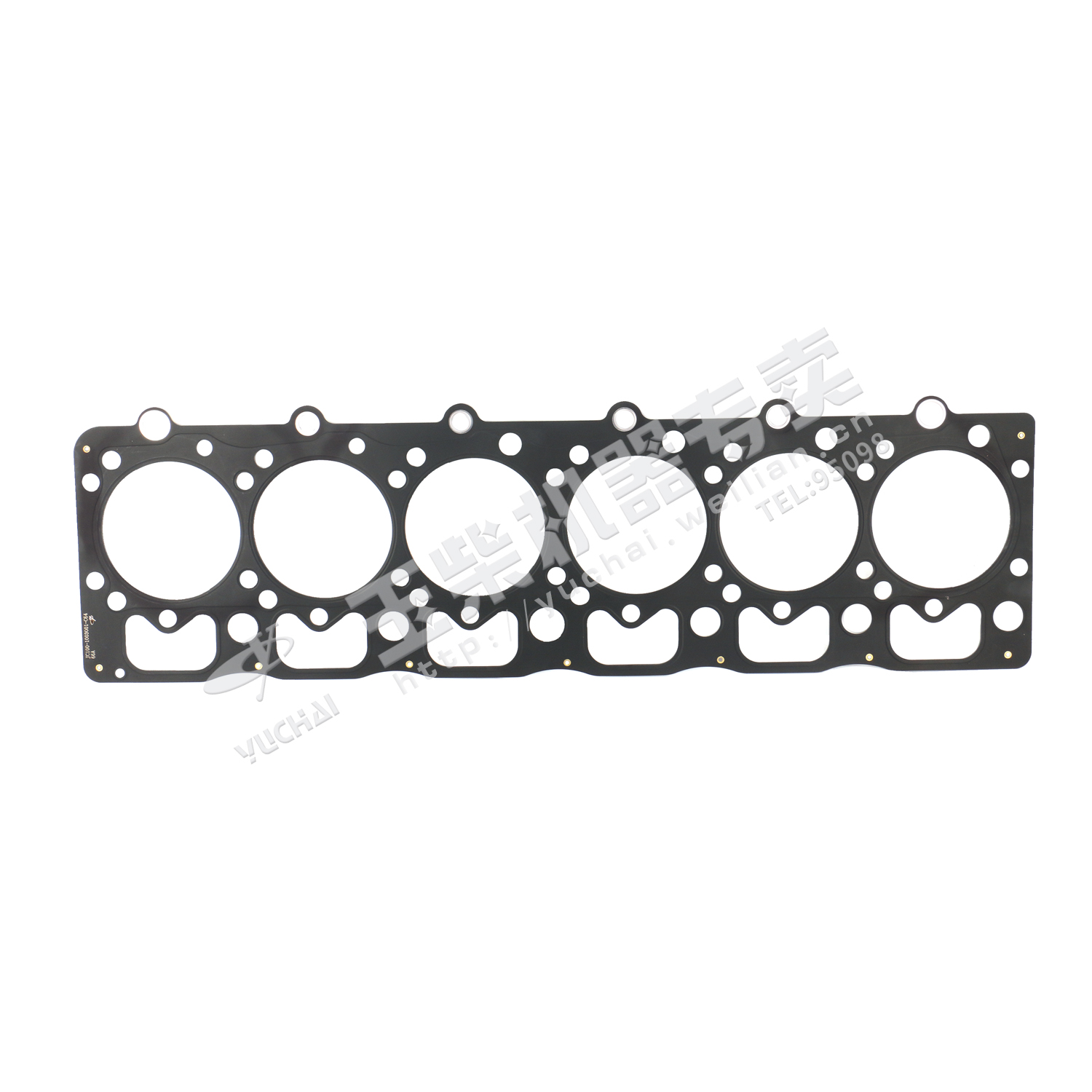 Cylinder head gasket-1