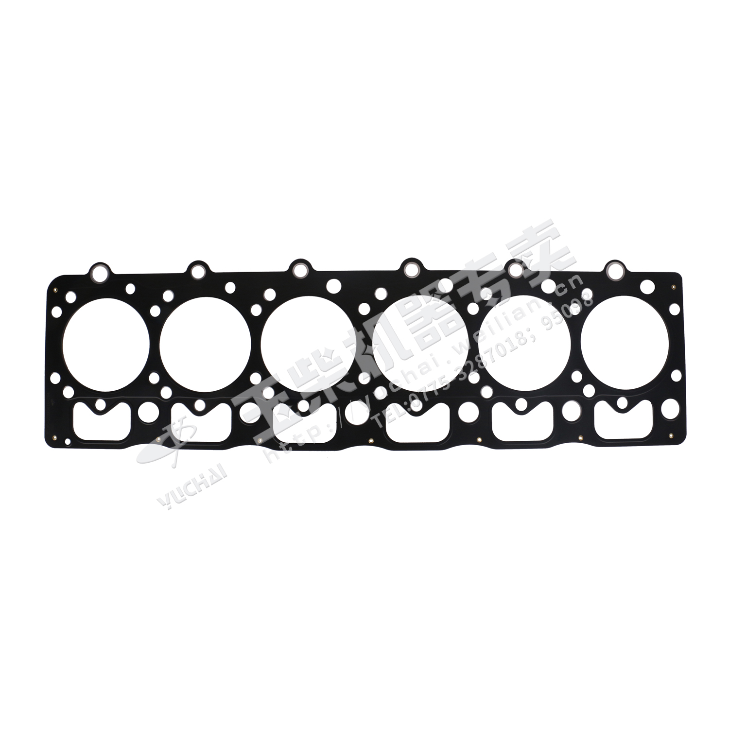 Cylinder head gasket