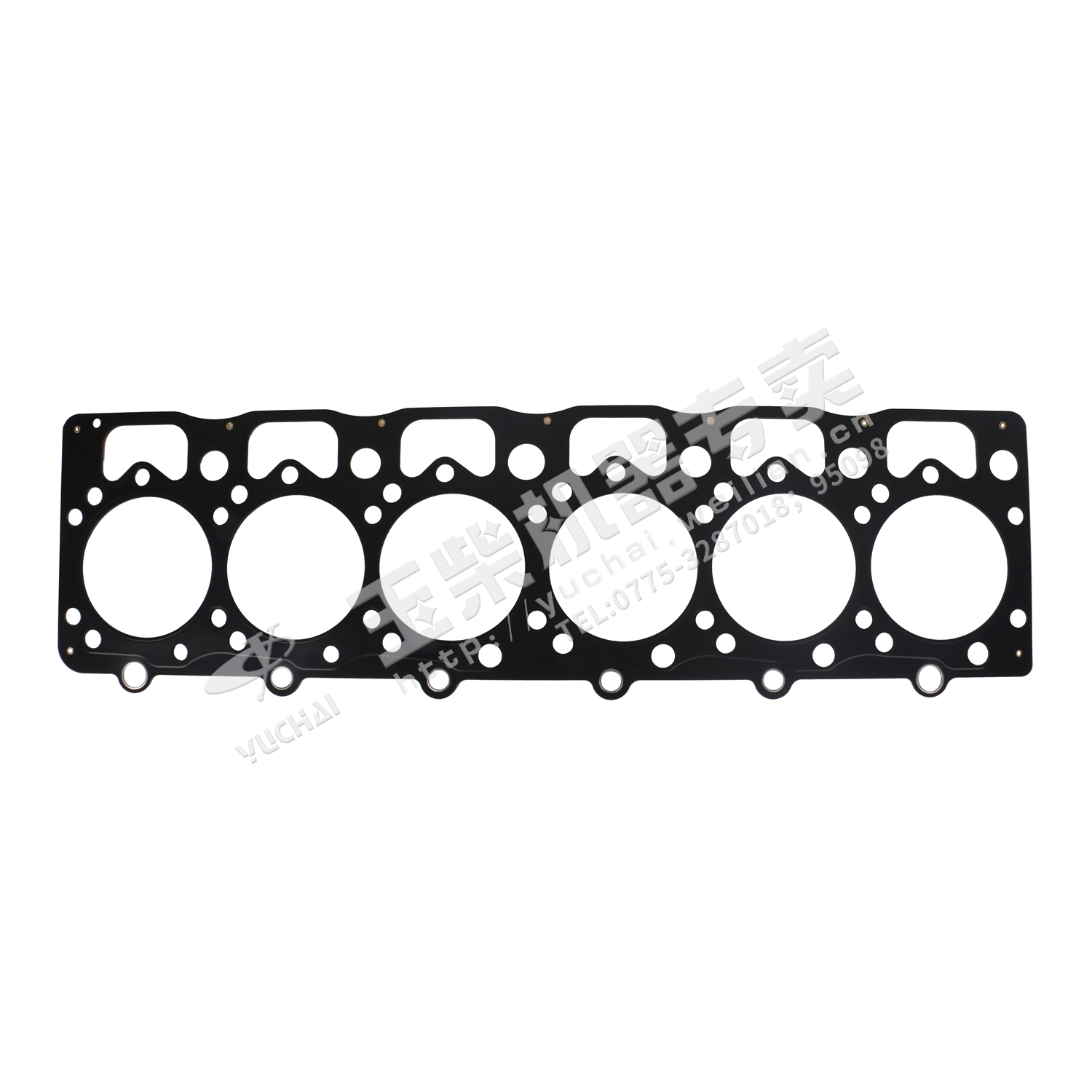 气缸盖垫片-1
