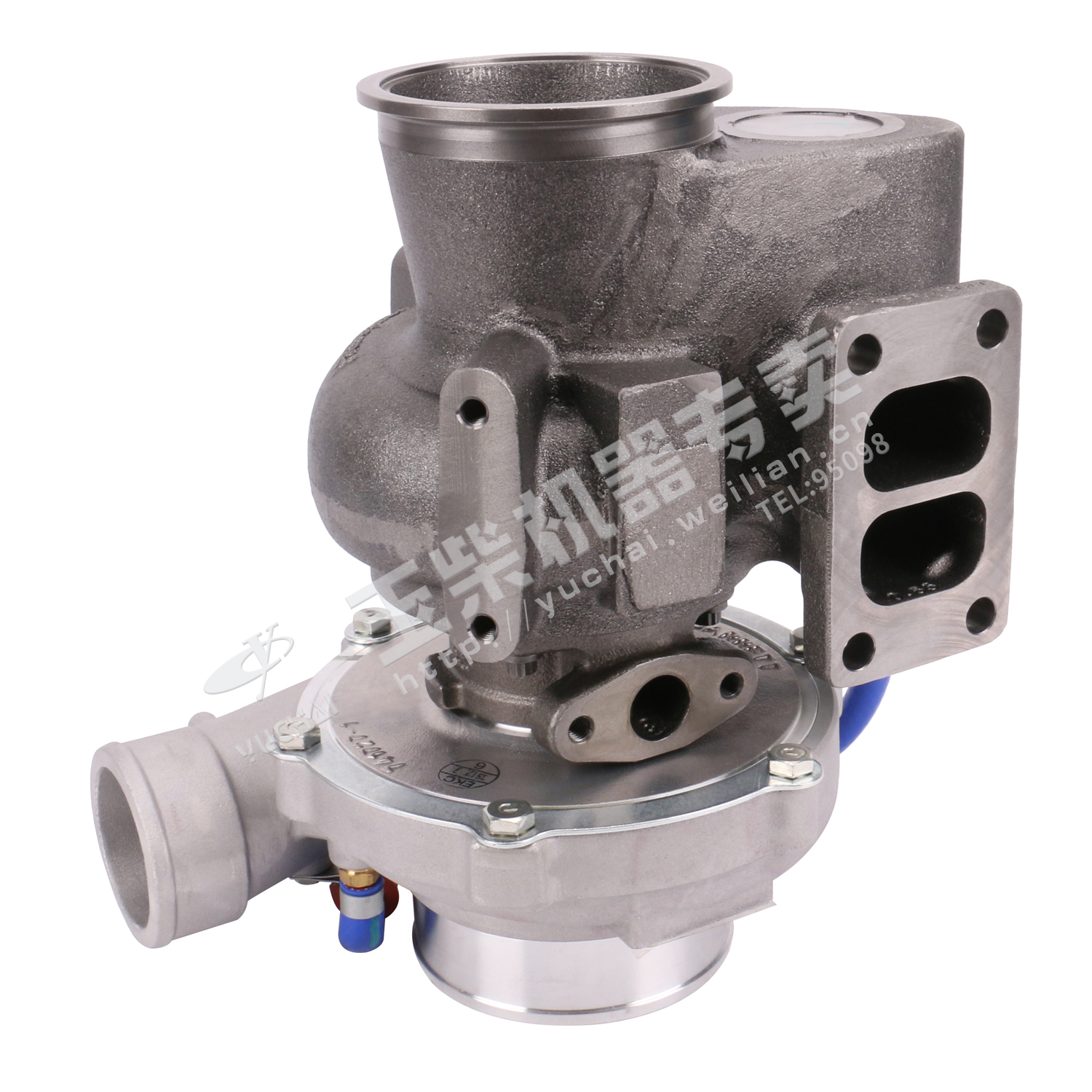 Сверхзарядное устройство-2