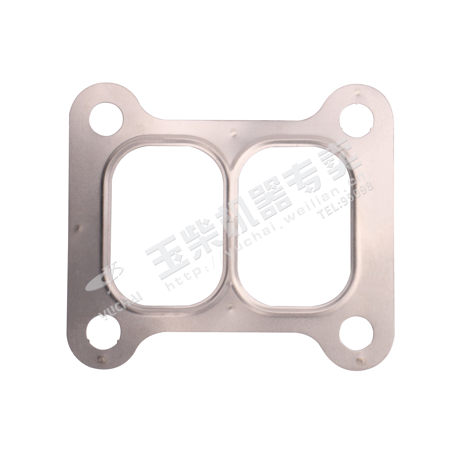 Supercharger gasket-1