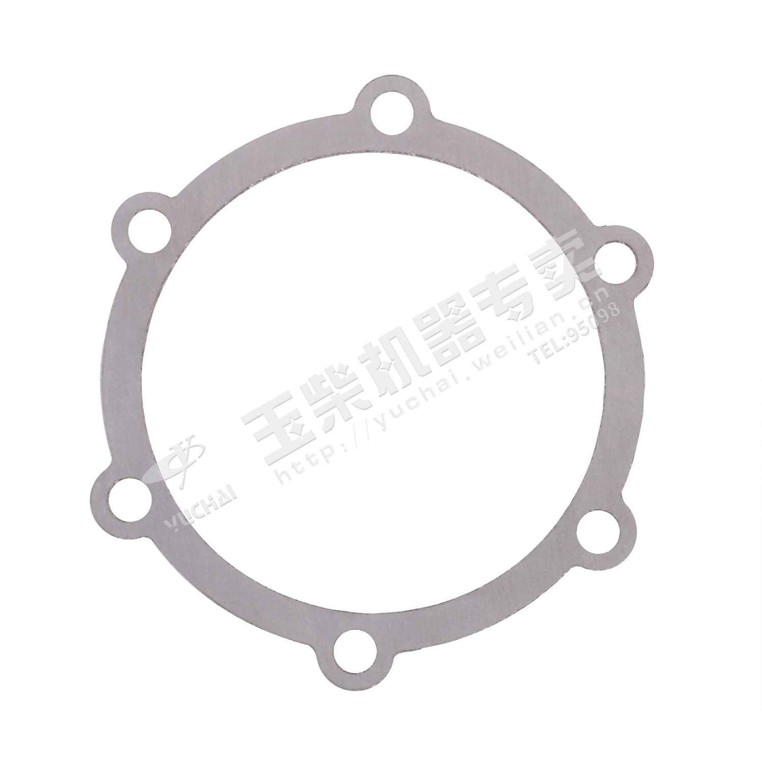 Air compressor front cover gasket-1