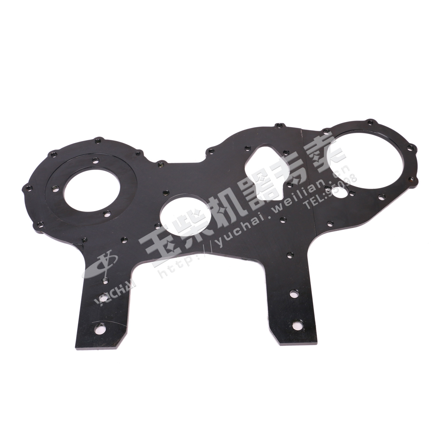 Обложка камеры переключения передач-1