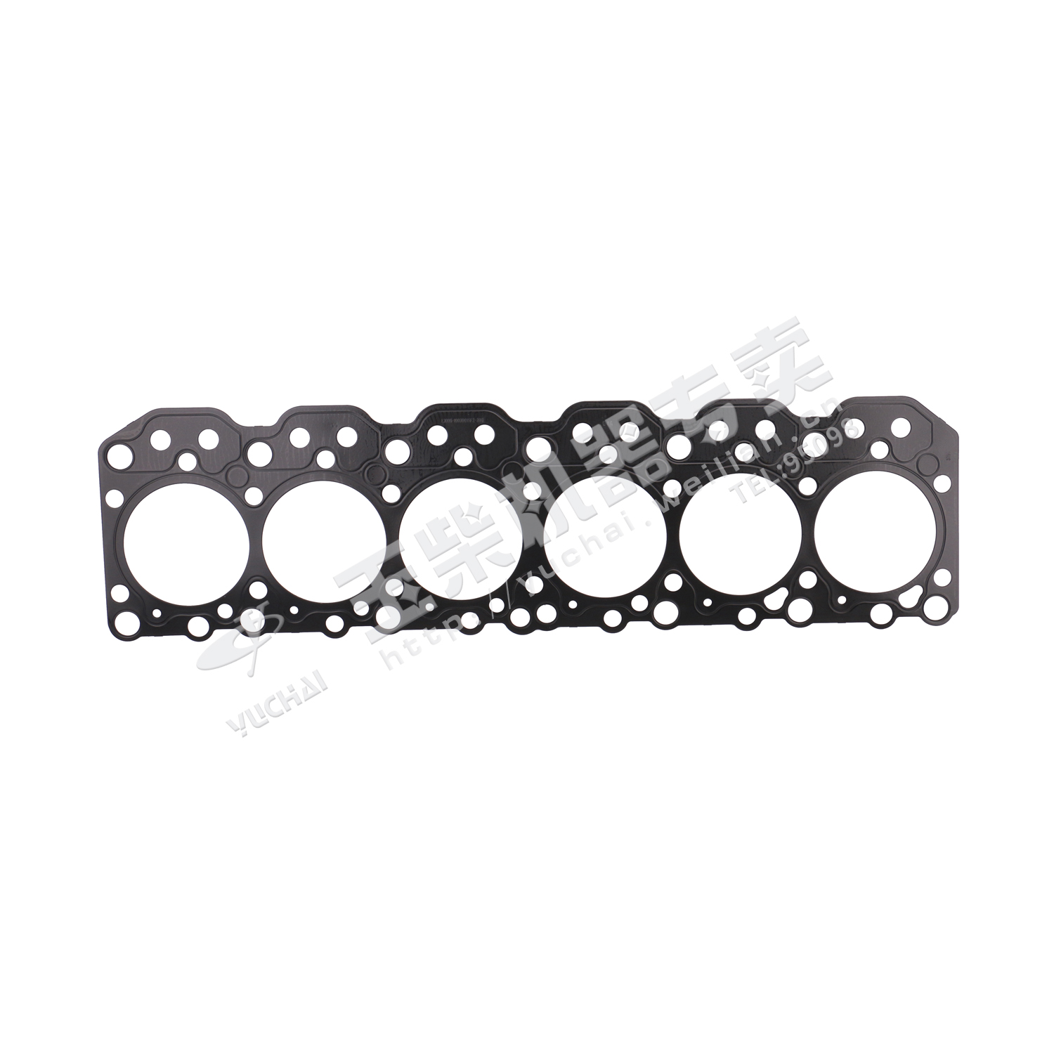 Cylinder head gasket