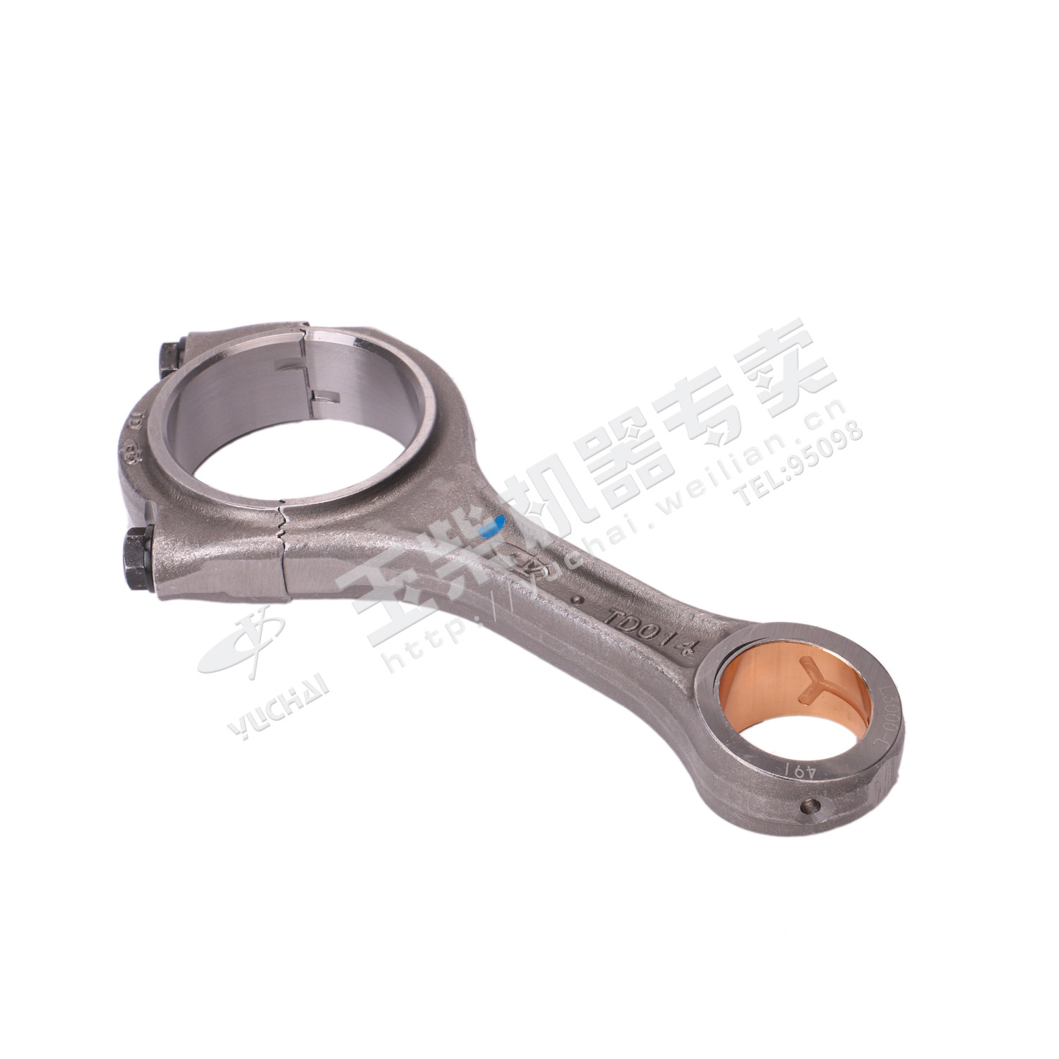 Linkage components-1