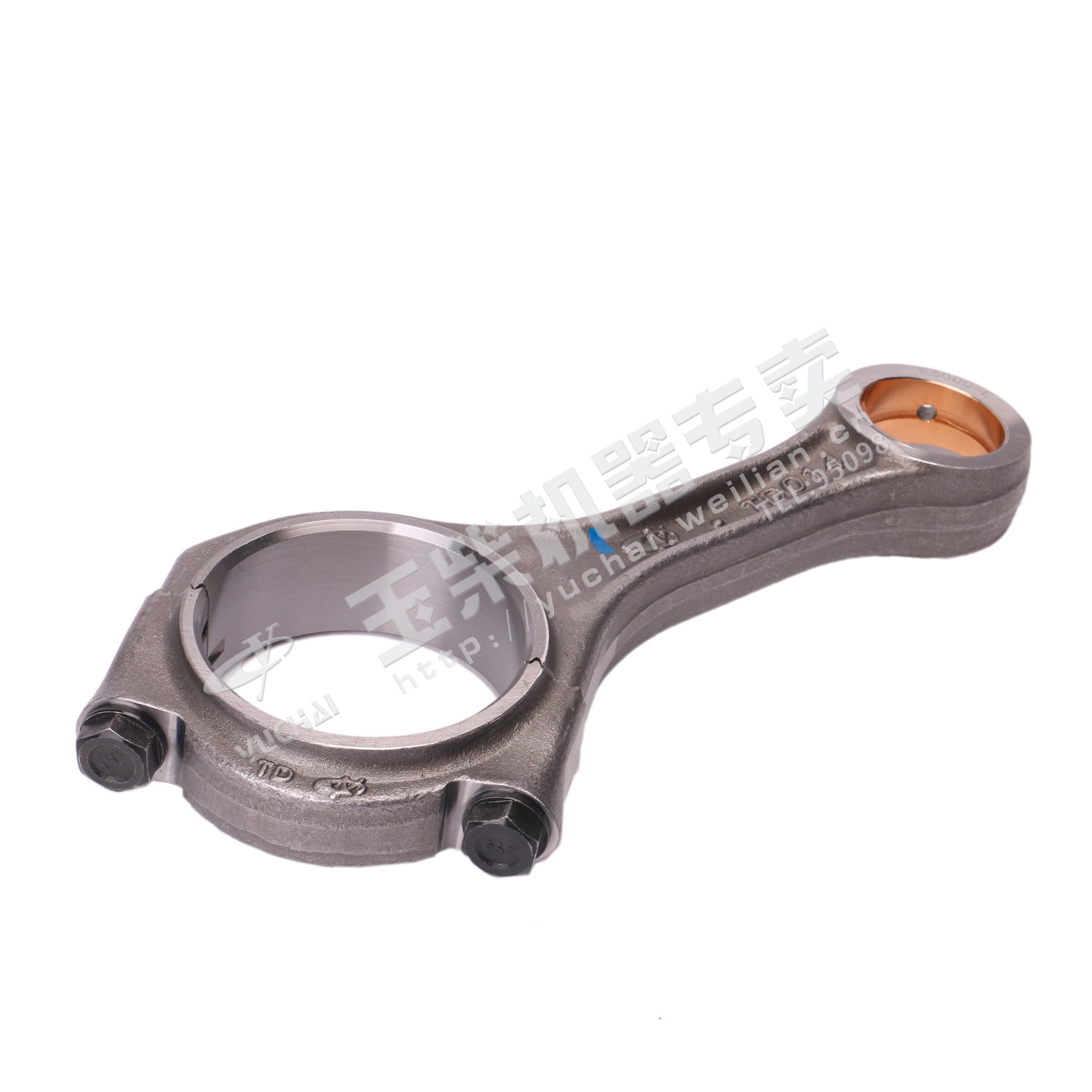 Linkage components-2