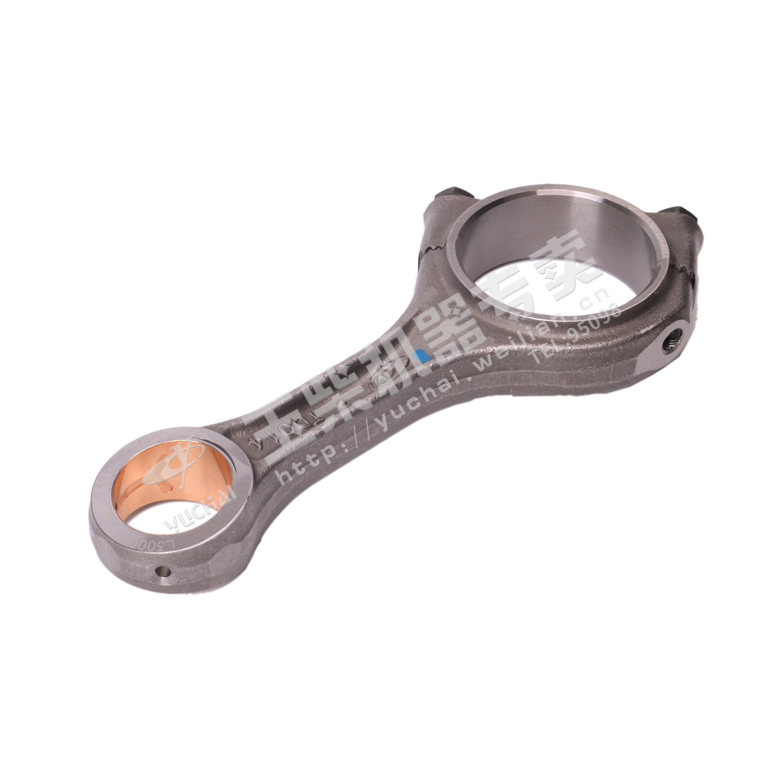 Linkage components-3