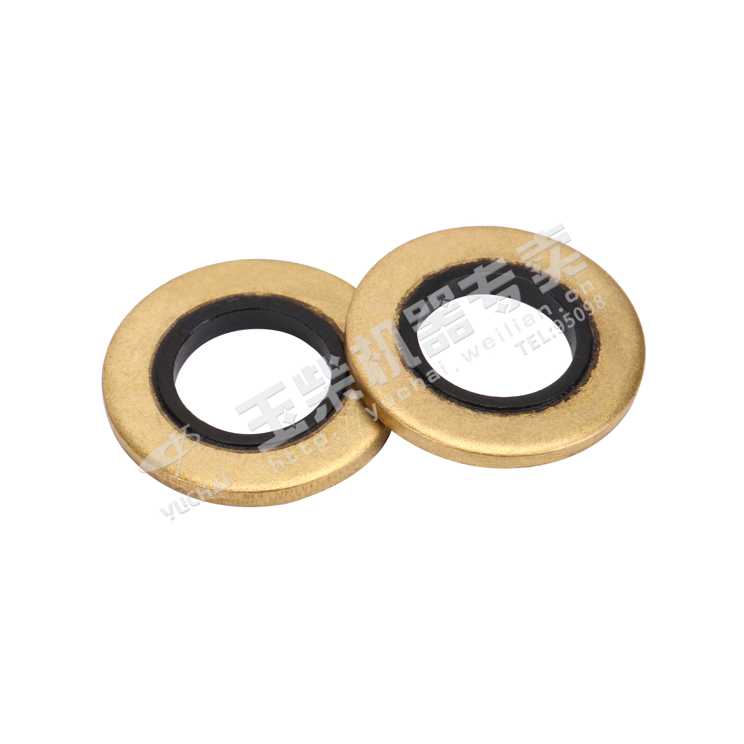 Combination gasket-1