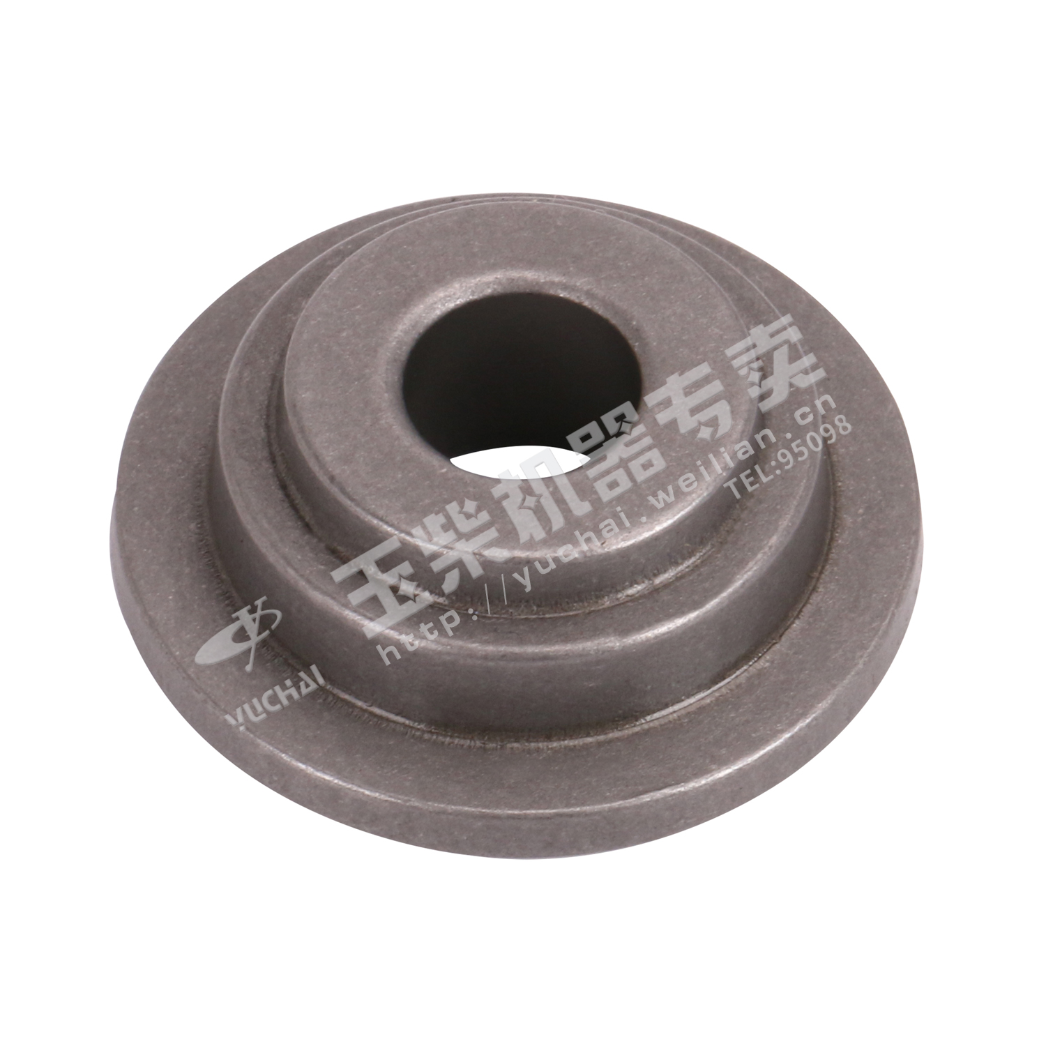 Valve spring seat-1