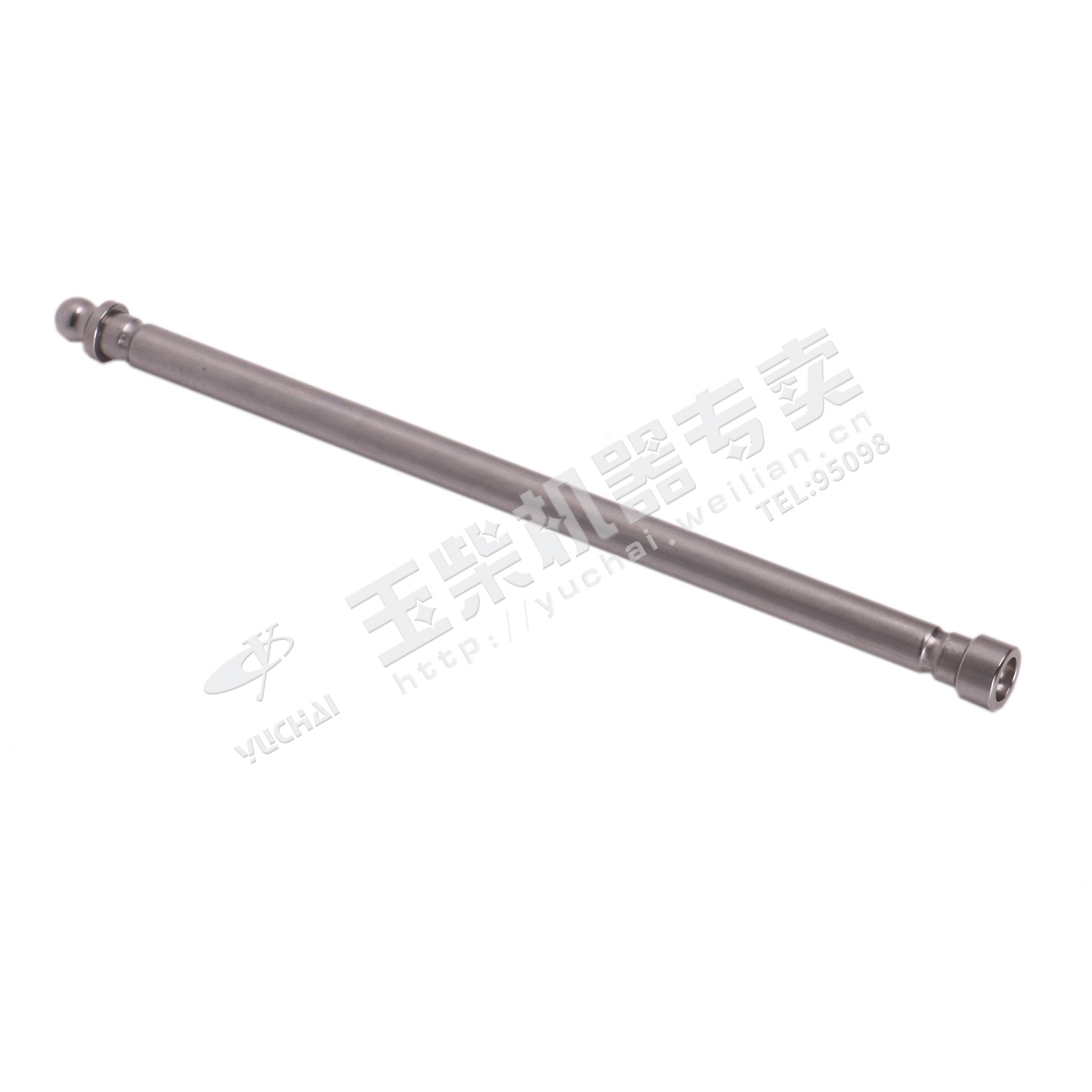 Valve push rod assembly-1