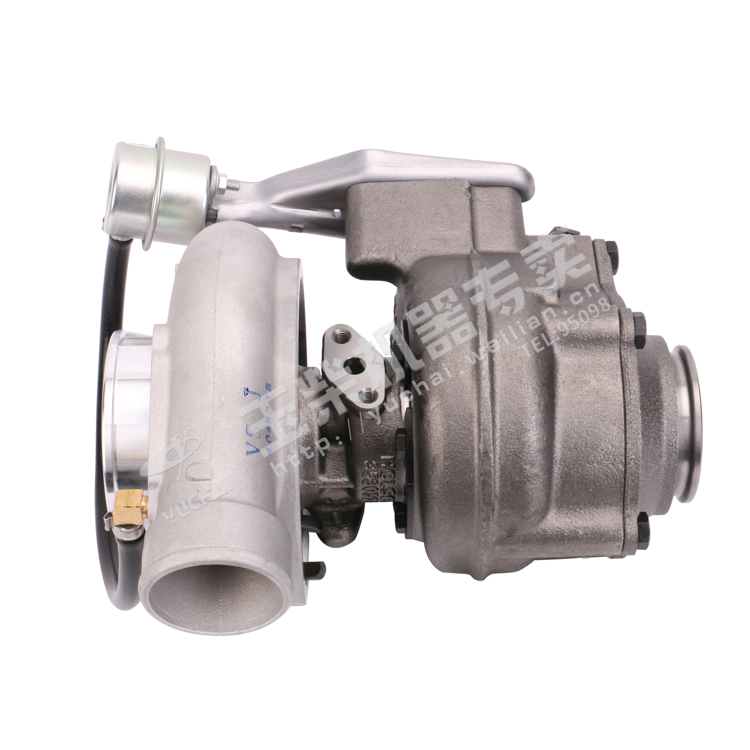 Supercharger-1