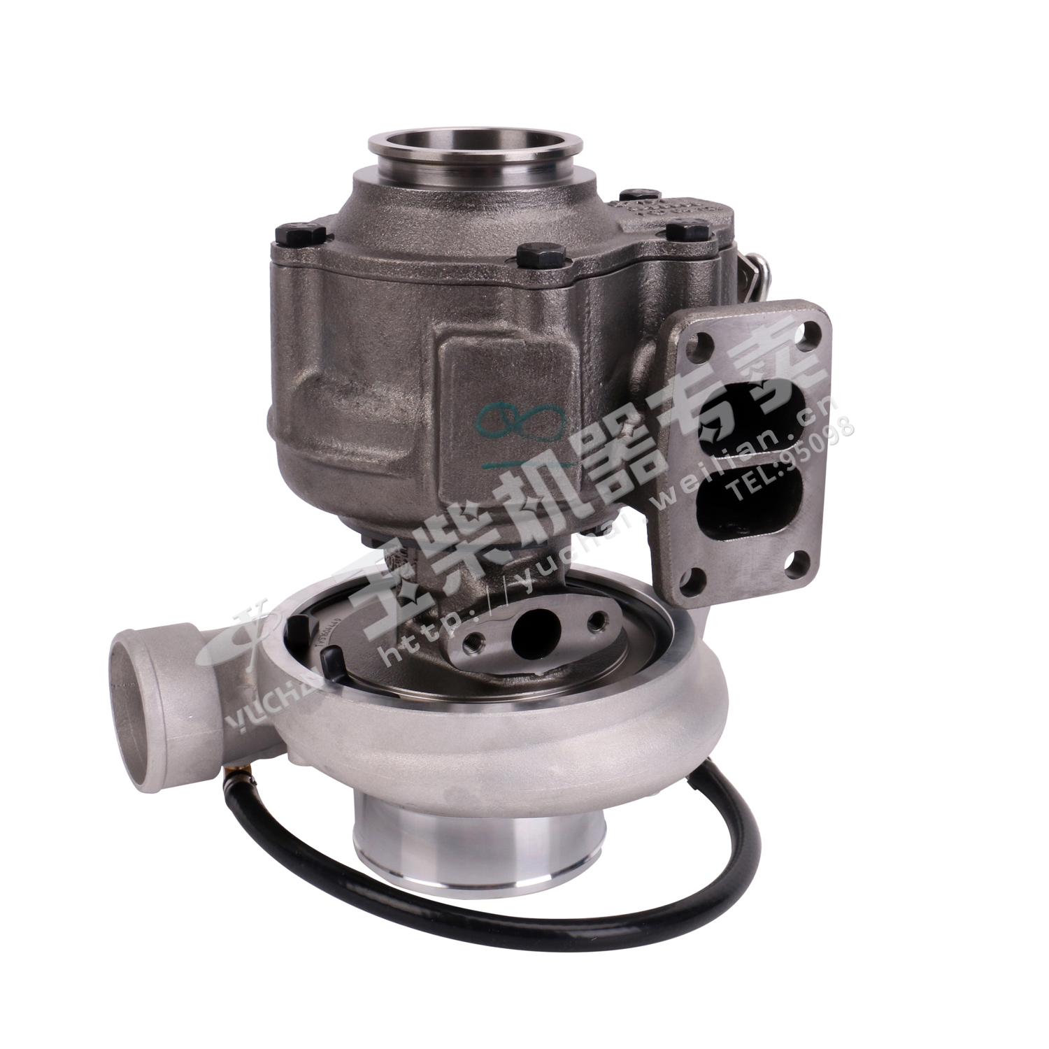 Supercharger-3