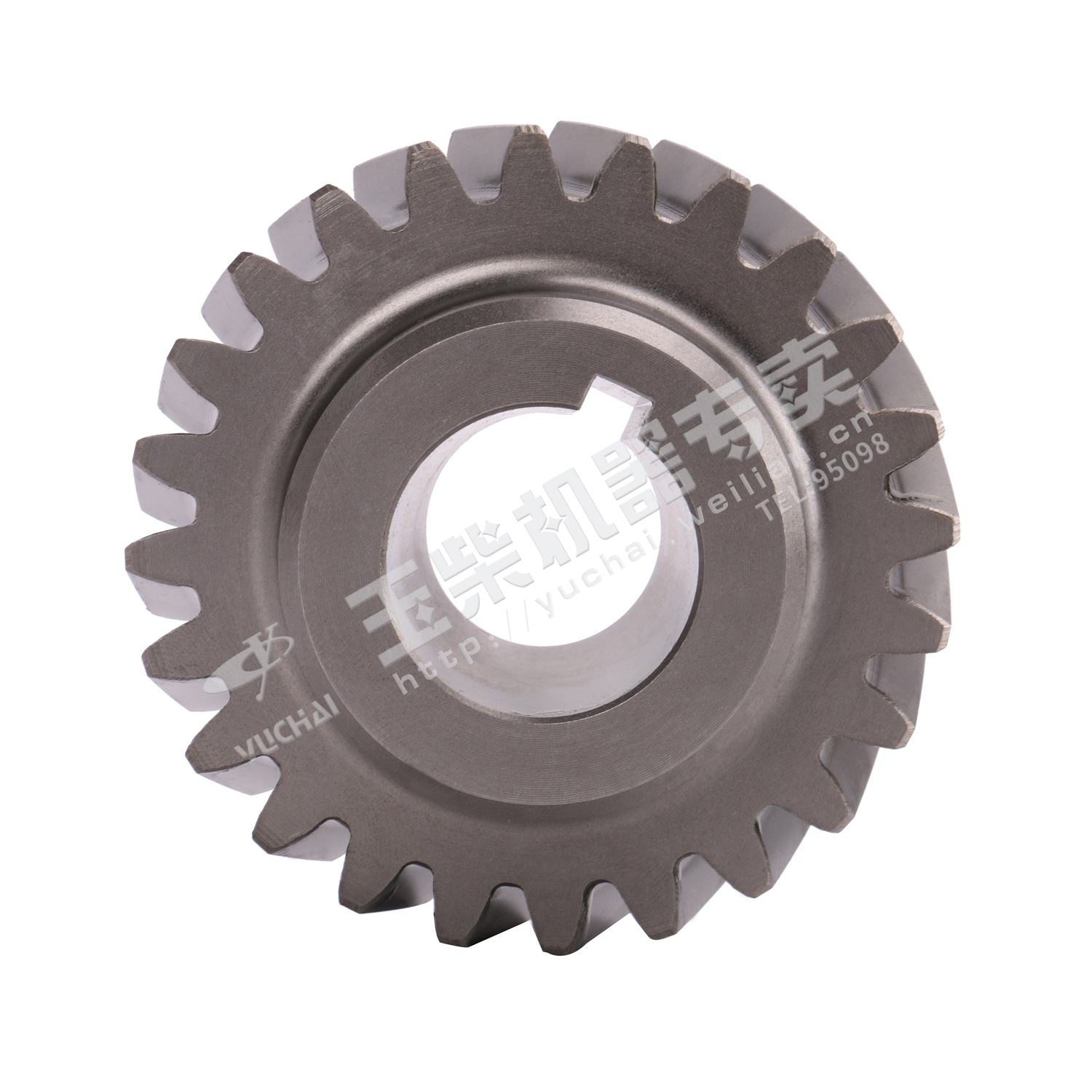 Air compressor gear-2