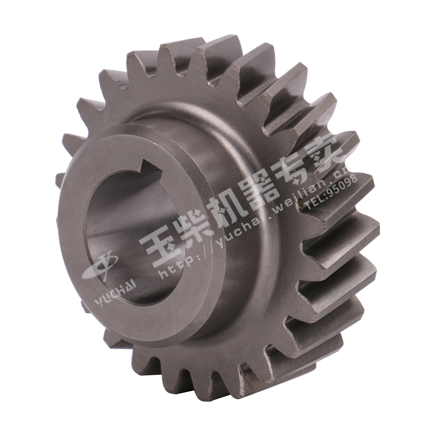 Air compressor gear-3