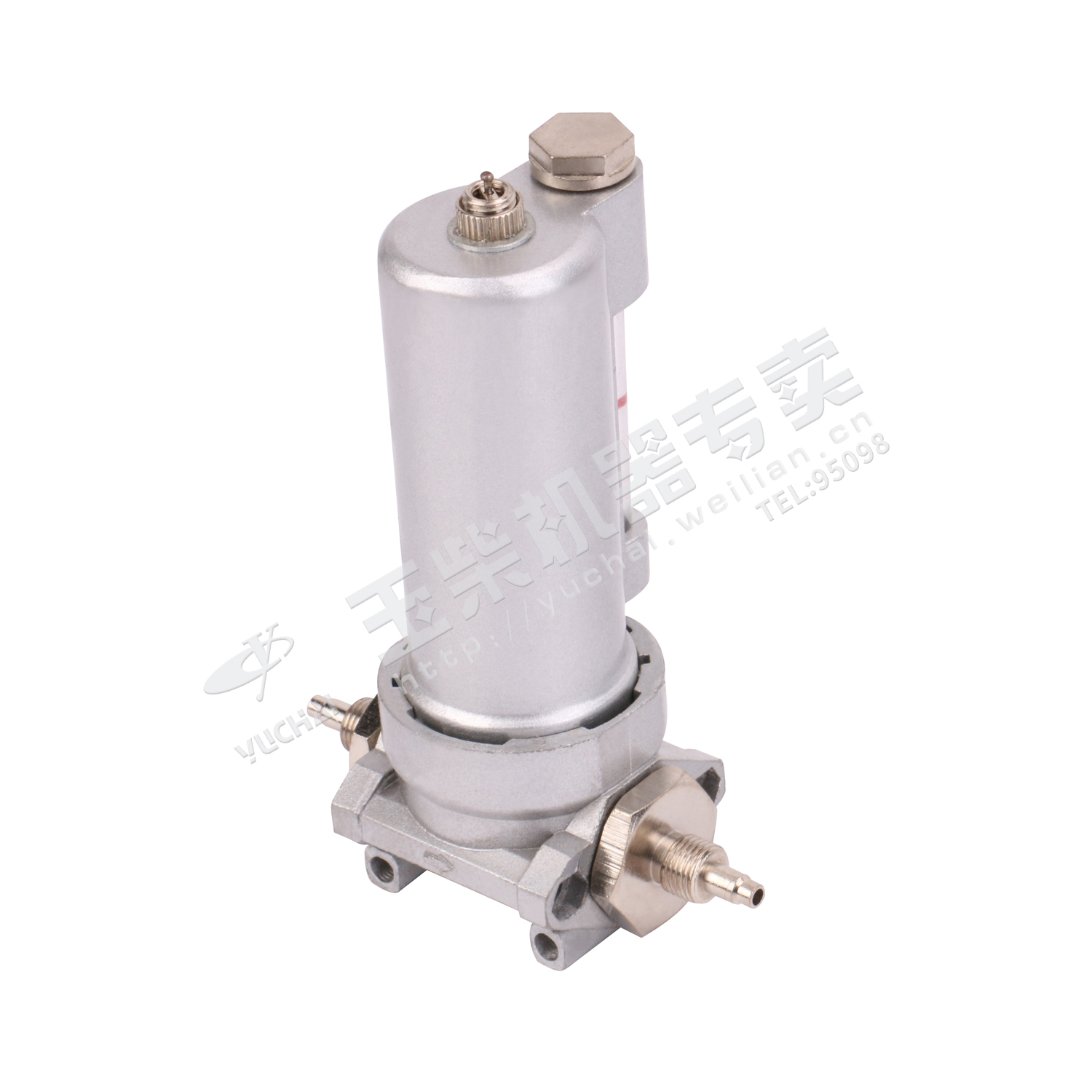 Compressed air filter-1