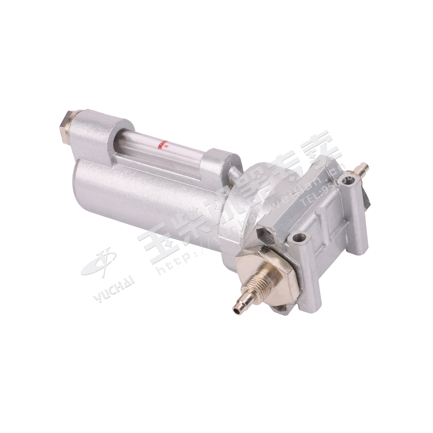 Compressed air filter-2