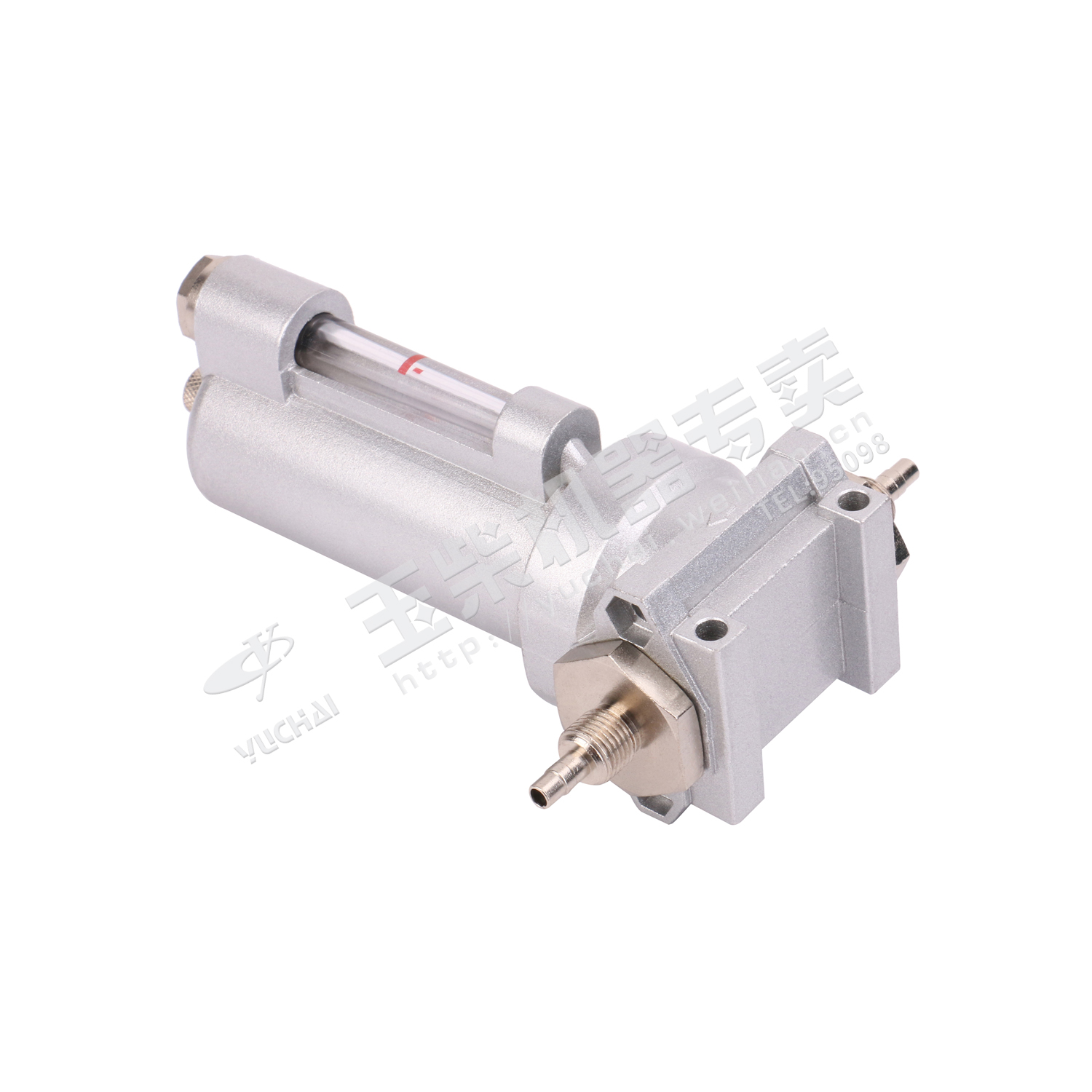 Compressed air filter-1