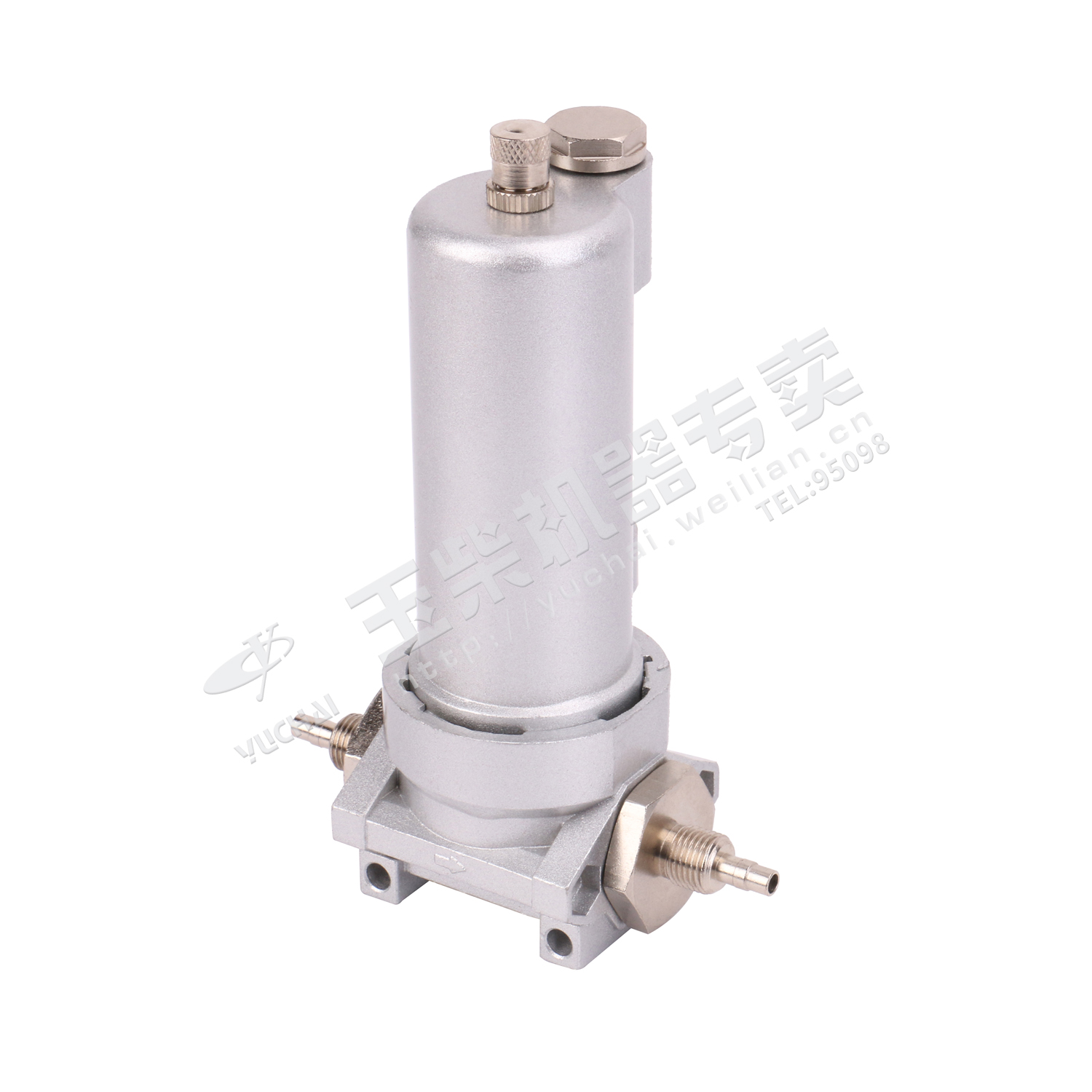 Compressed air filter-2