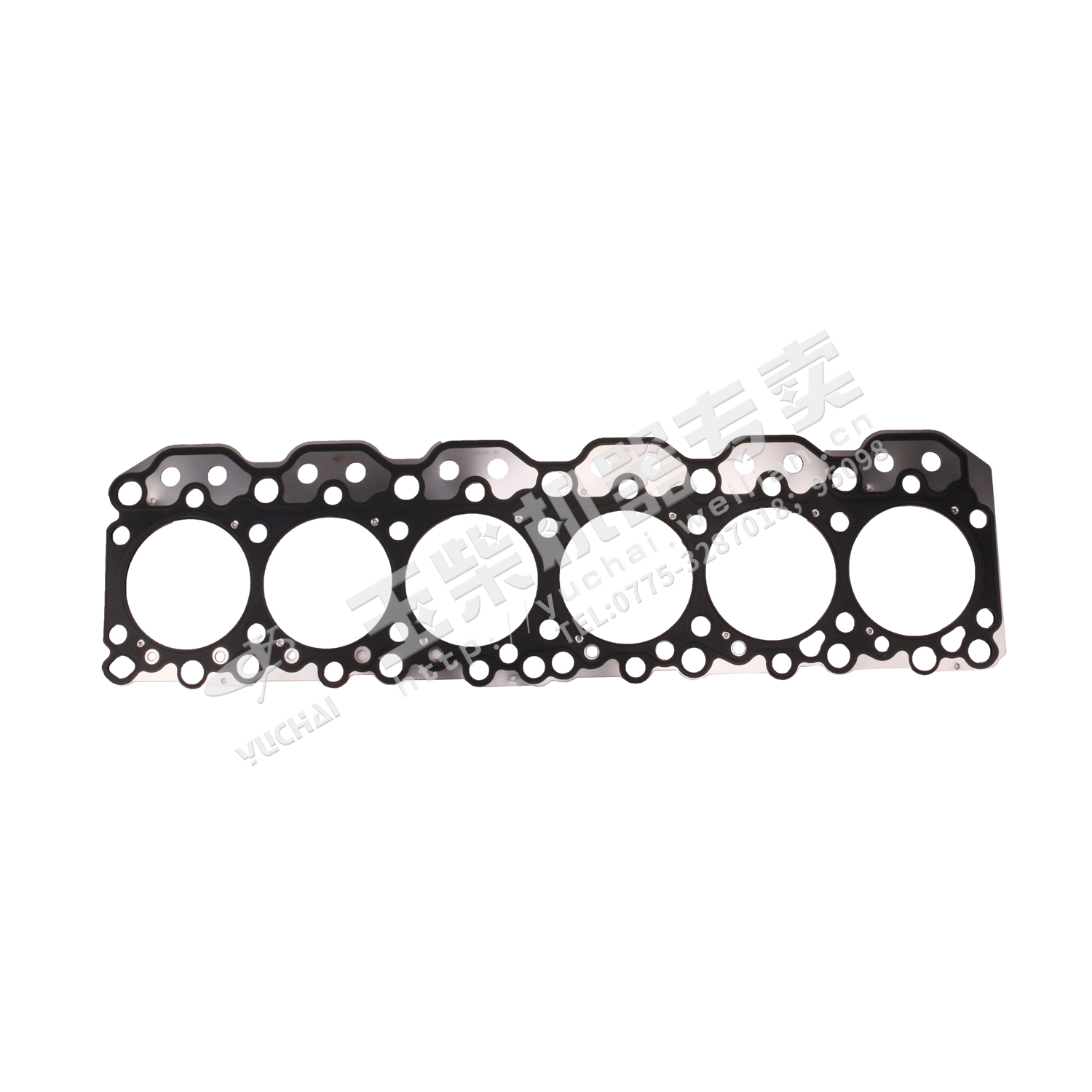 Cylinder head gasket