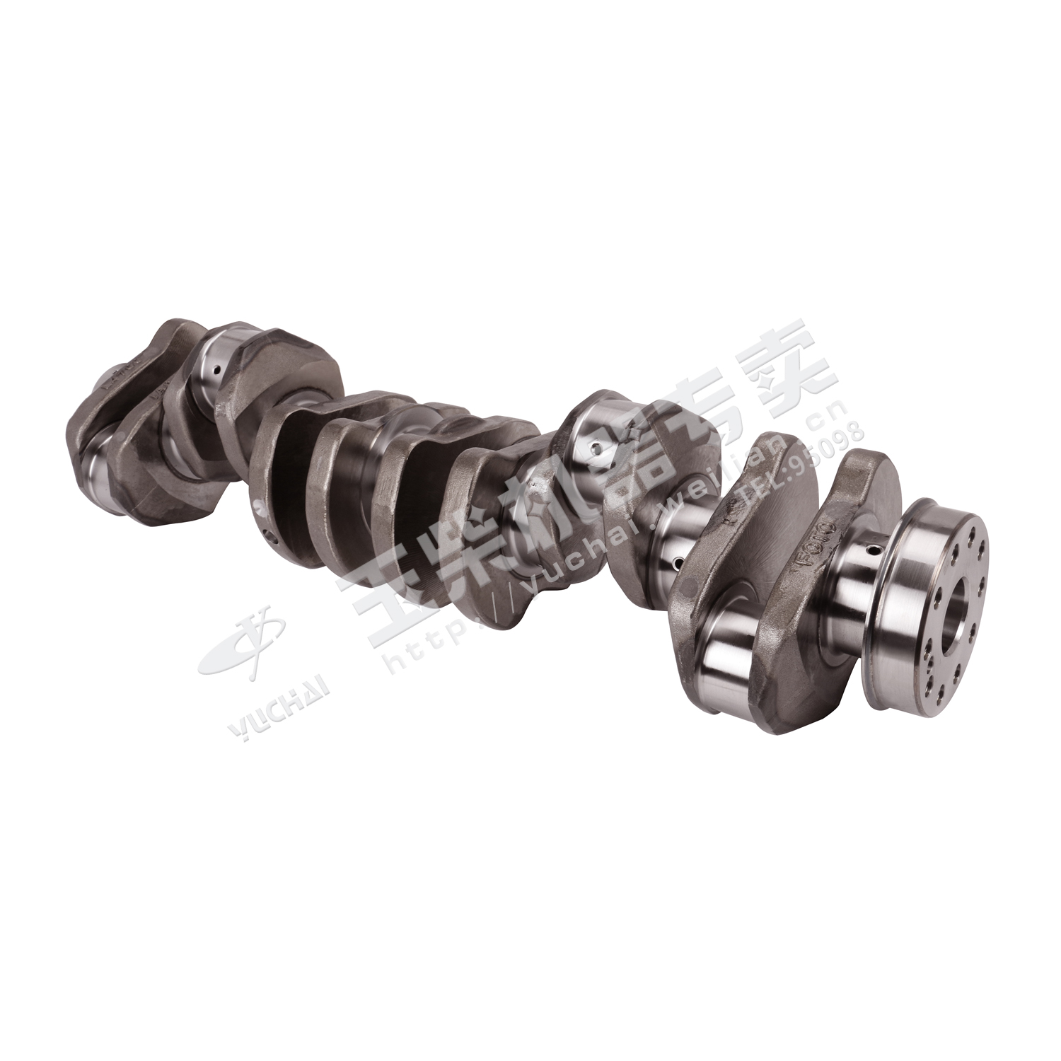 Кранкшафт-1